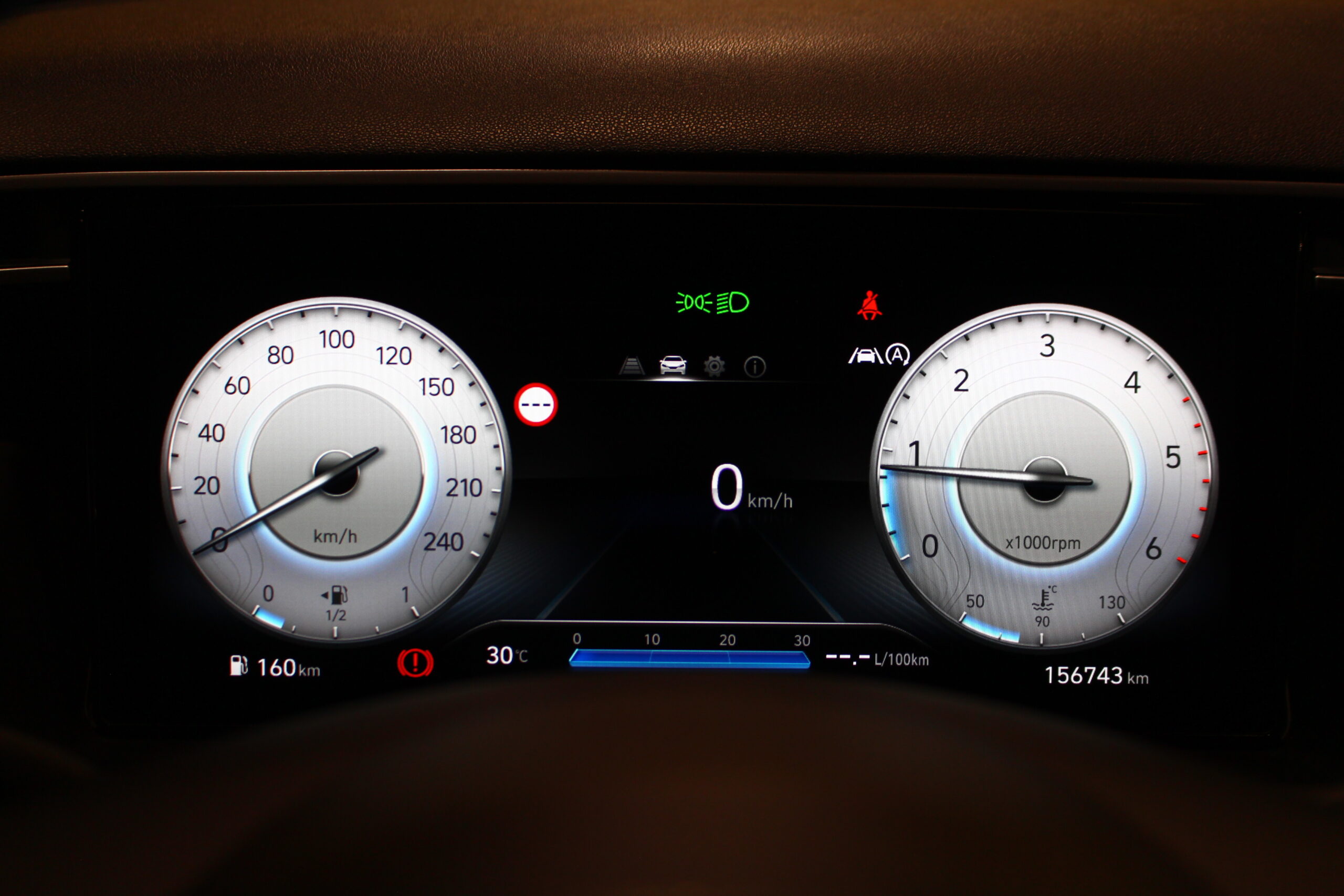 Hyundai Tucson 1.6 CRDi Premium 2021