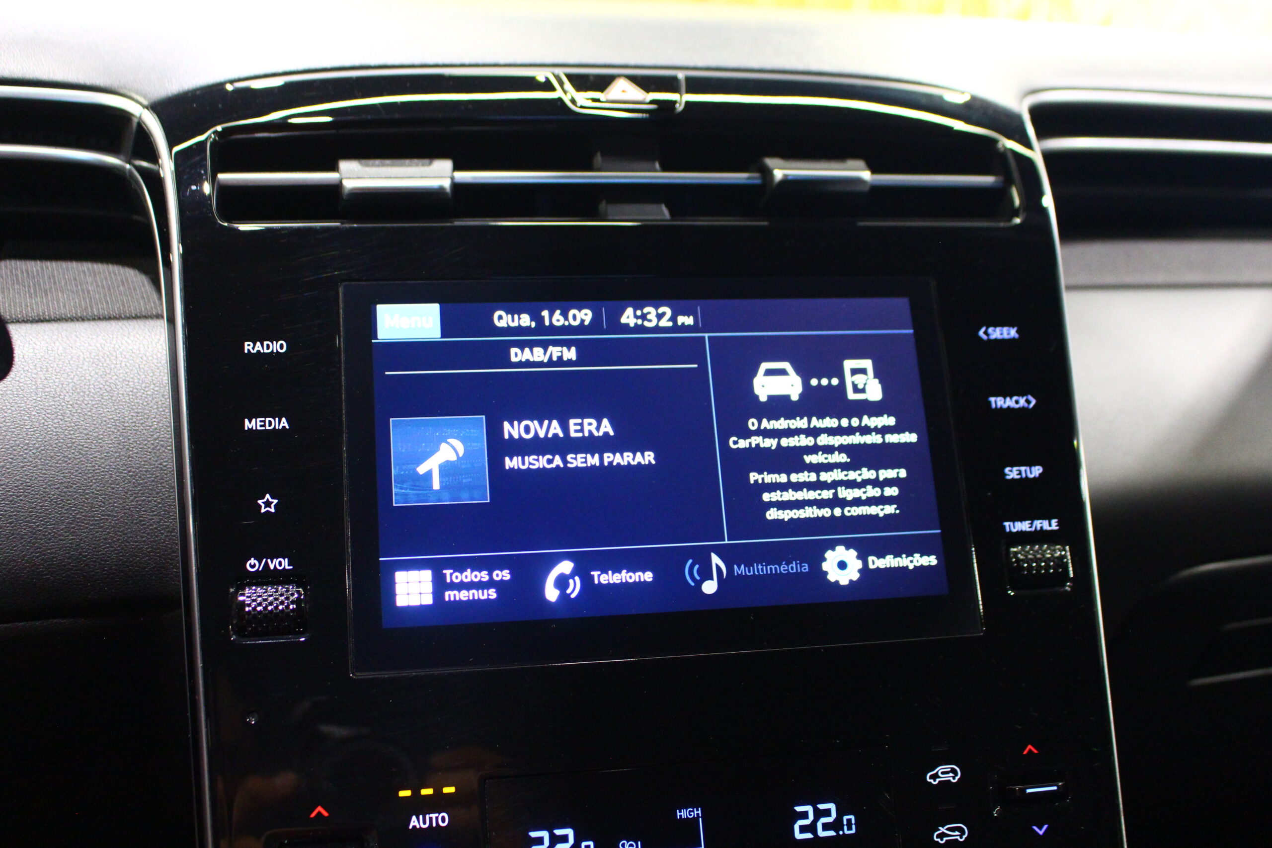 Hyundai Tucson 1.6 CRDi Premium 2021