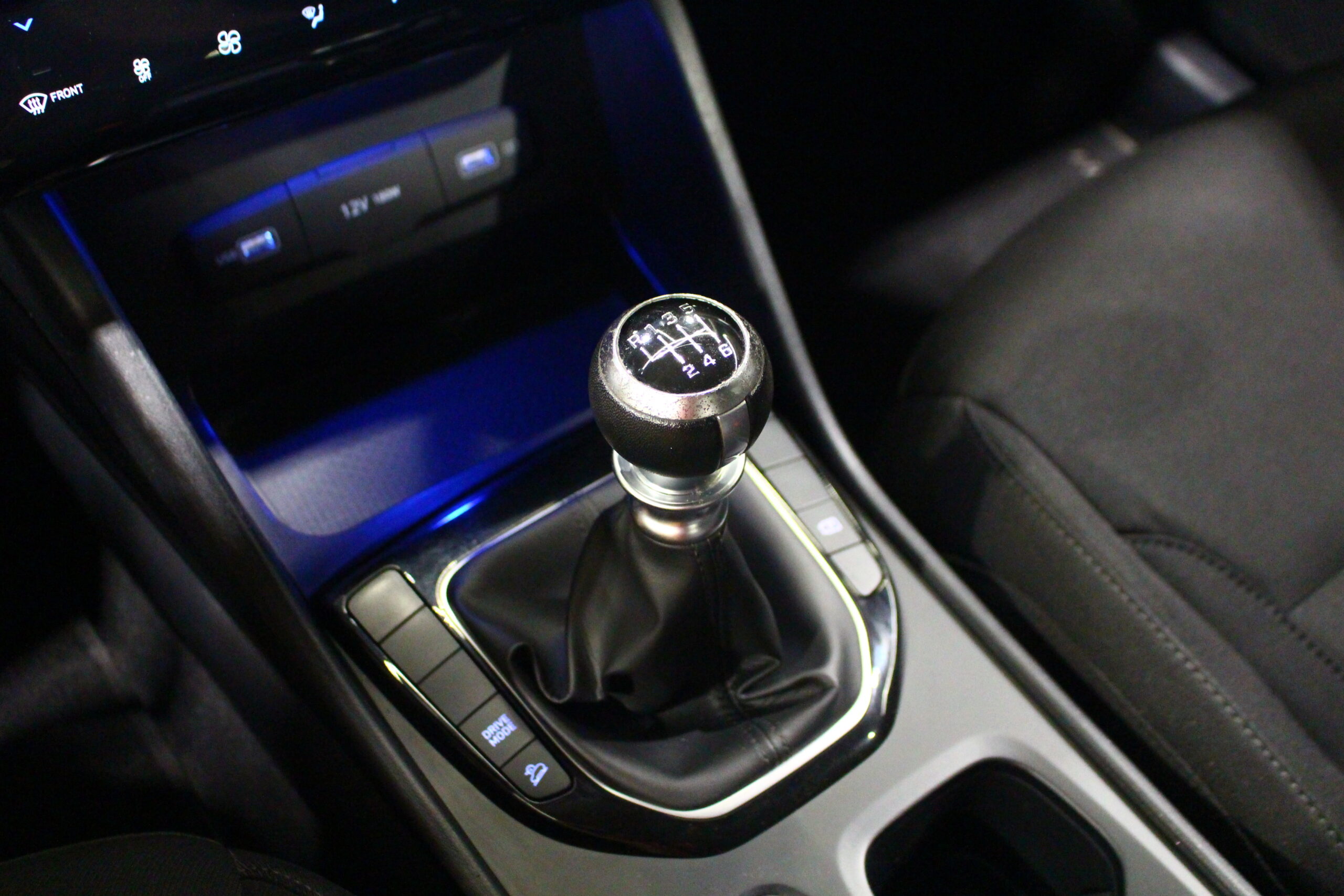 Hyundai Tucson 1.6 CRDi Premium 2021