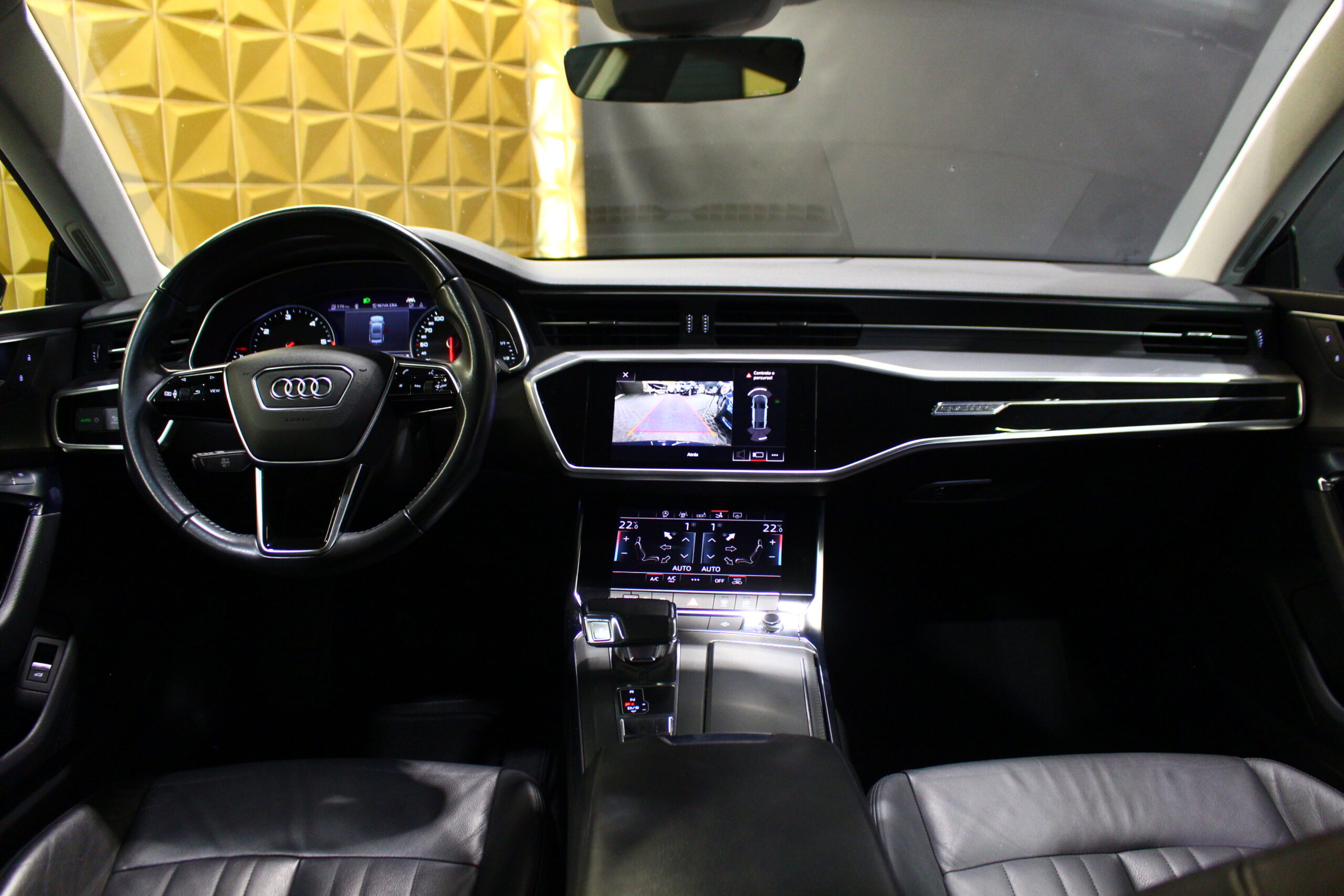 Audi A7 50 TDI V6 Quattro Advance Tiptronic