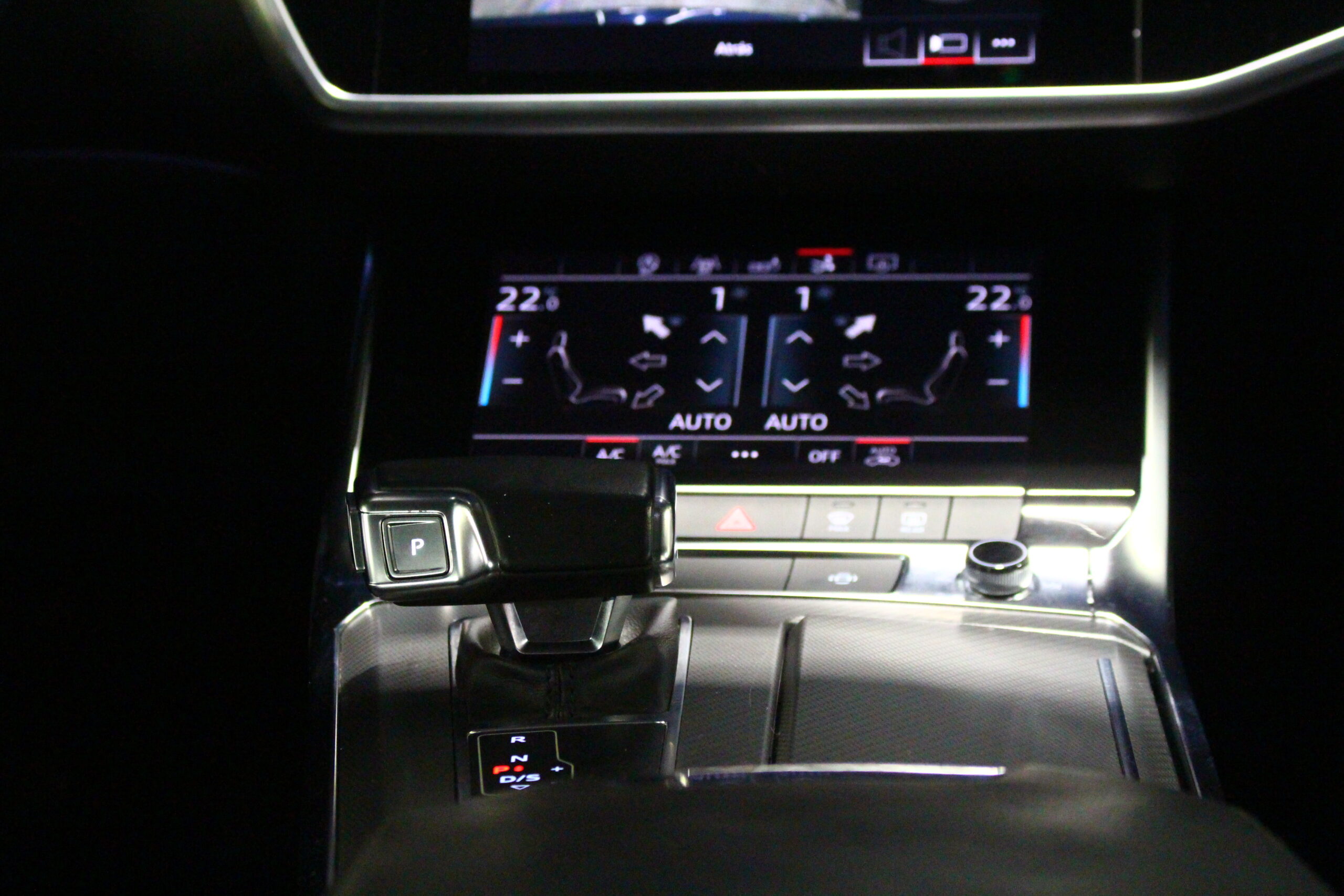Audi A7 50 TDI V6 Quattro Advance Tiptronic