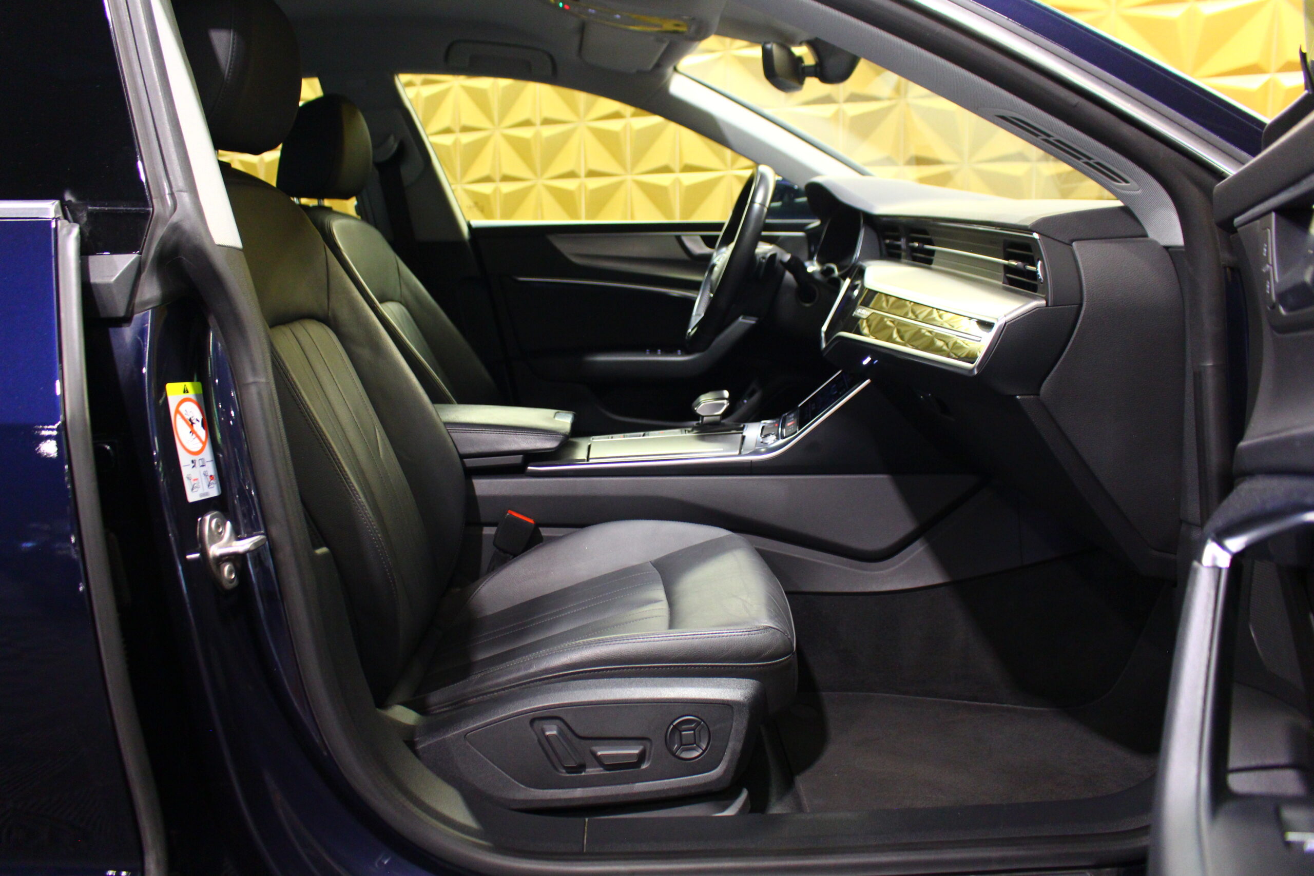 Audi A7 50 TDI V6 Quattro Advance Tiptronic