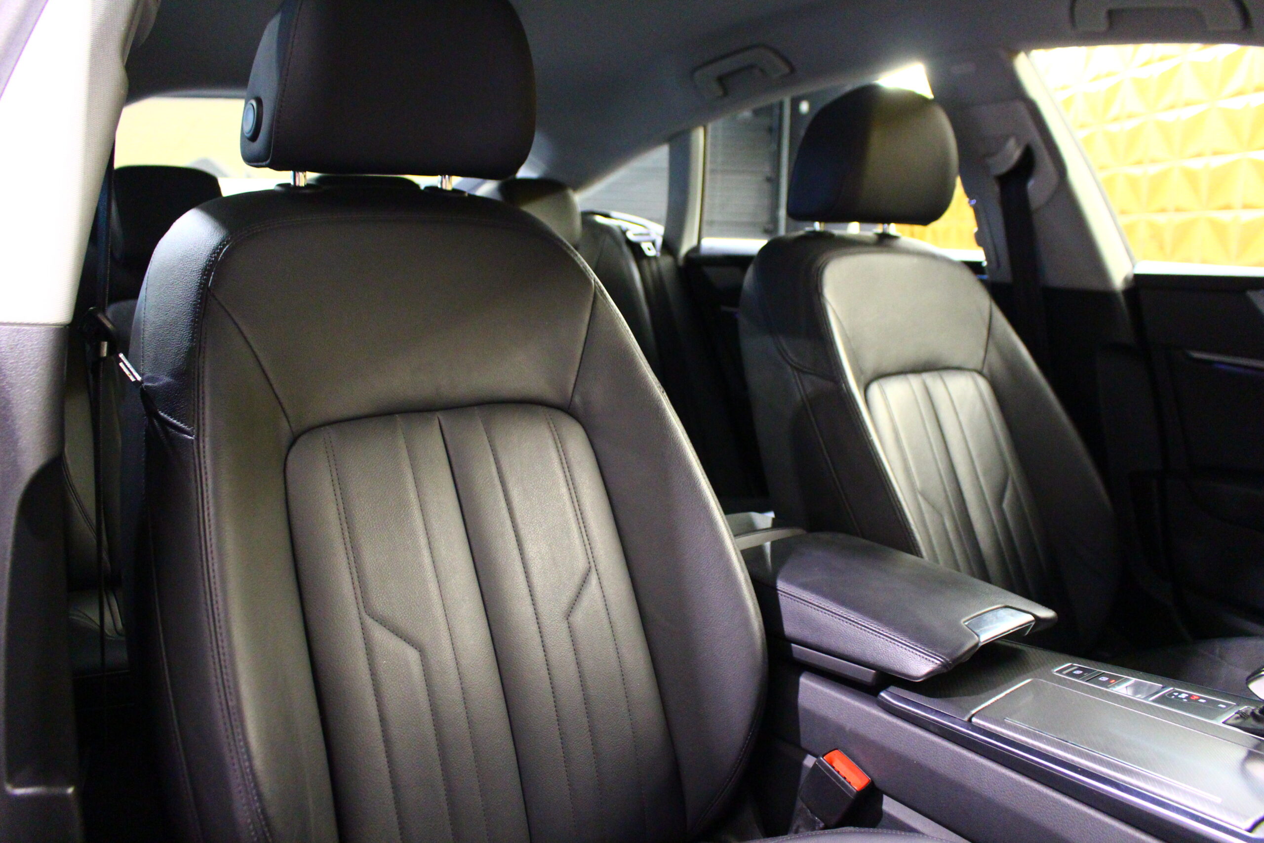 Audi A7 50 TDI V6 Quattro Advance Tiptronic