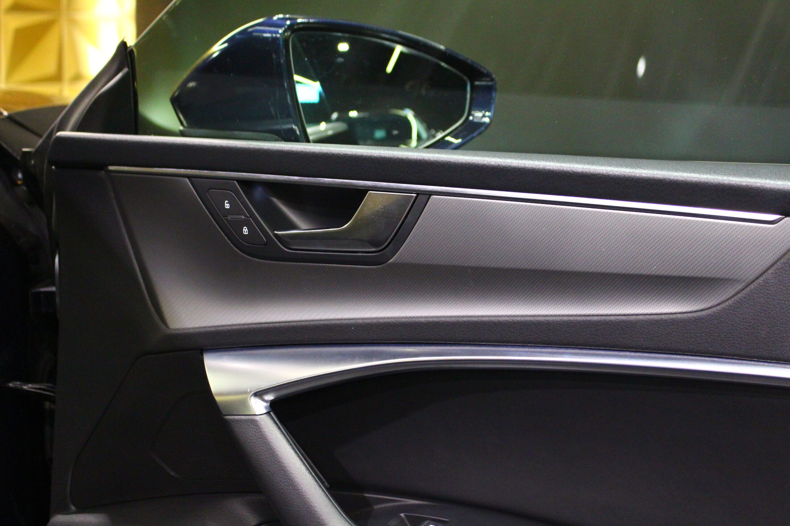 Audi A7 50 TDI V6 Quattro Advance Tiptronic