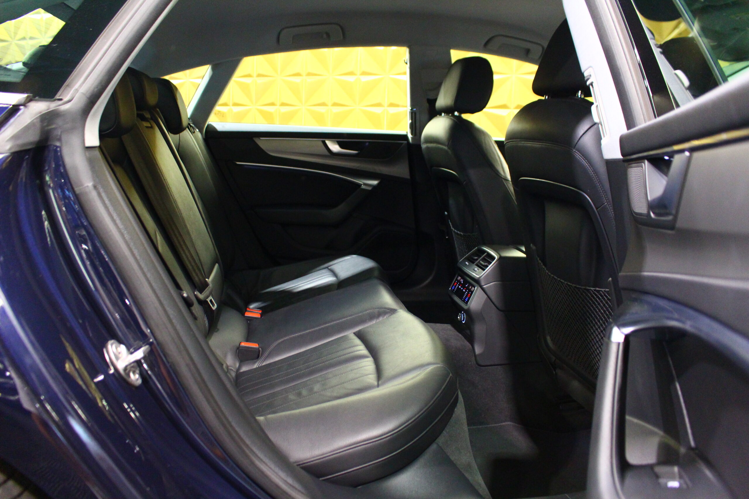 Audi A7 50 TDI V6 Quattro Advance Tiptronic