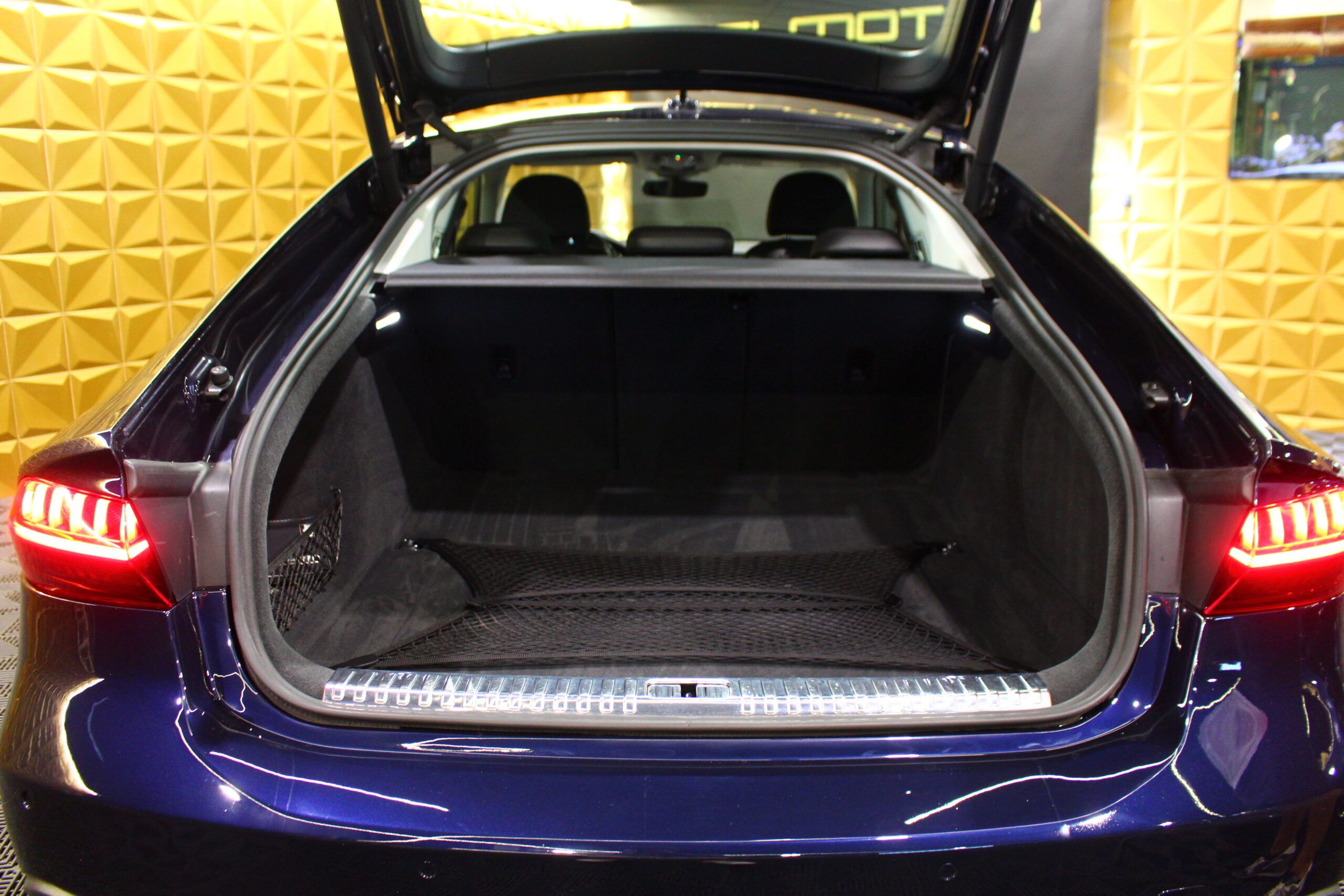 Audi A7 50 TDI V6 Quattro Advance Tiptronic