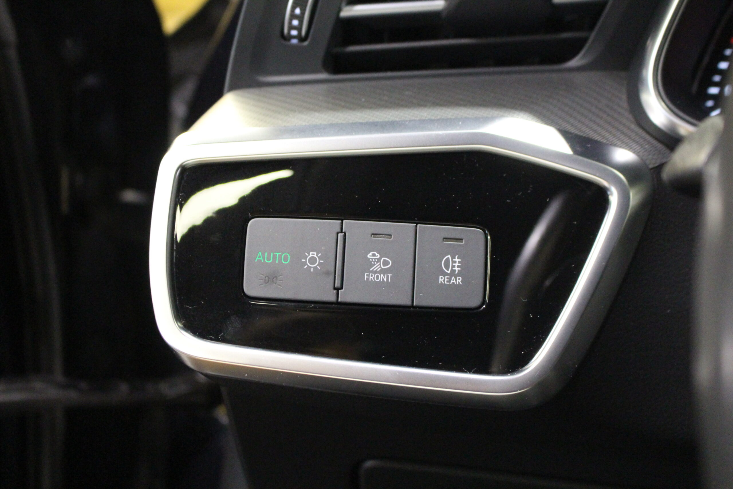 Audi A7 50 TDI V6 Quattro Advance Tiptronic
