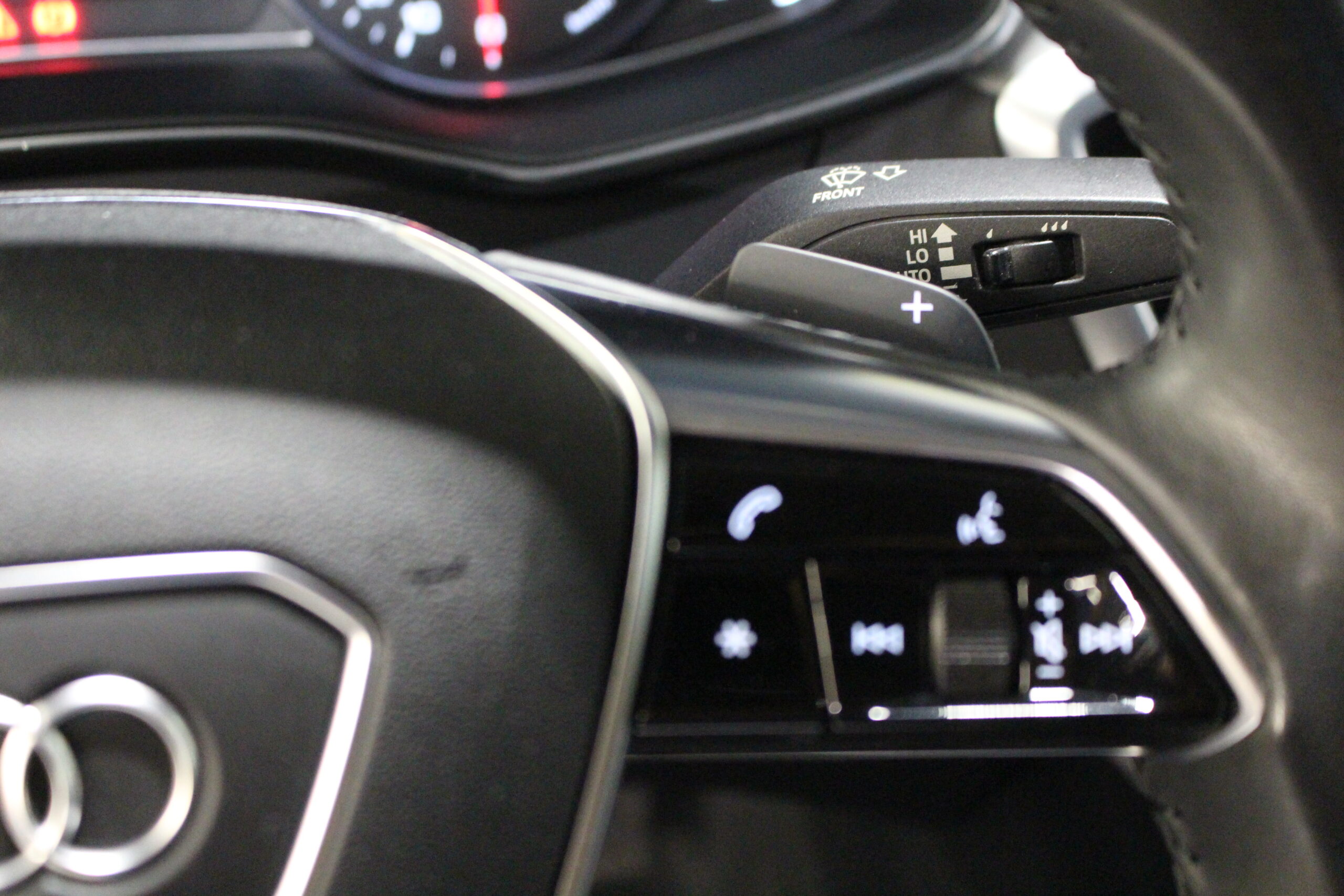 Audi A7 50 TDI V6 Quattro Advance Tiptronic