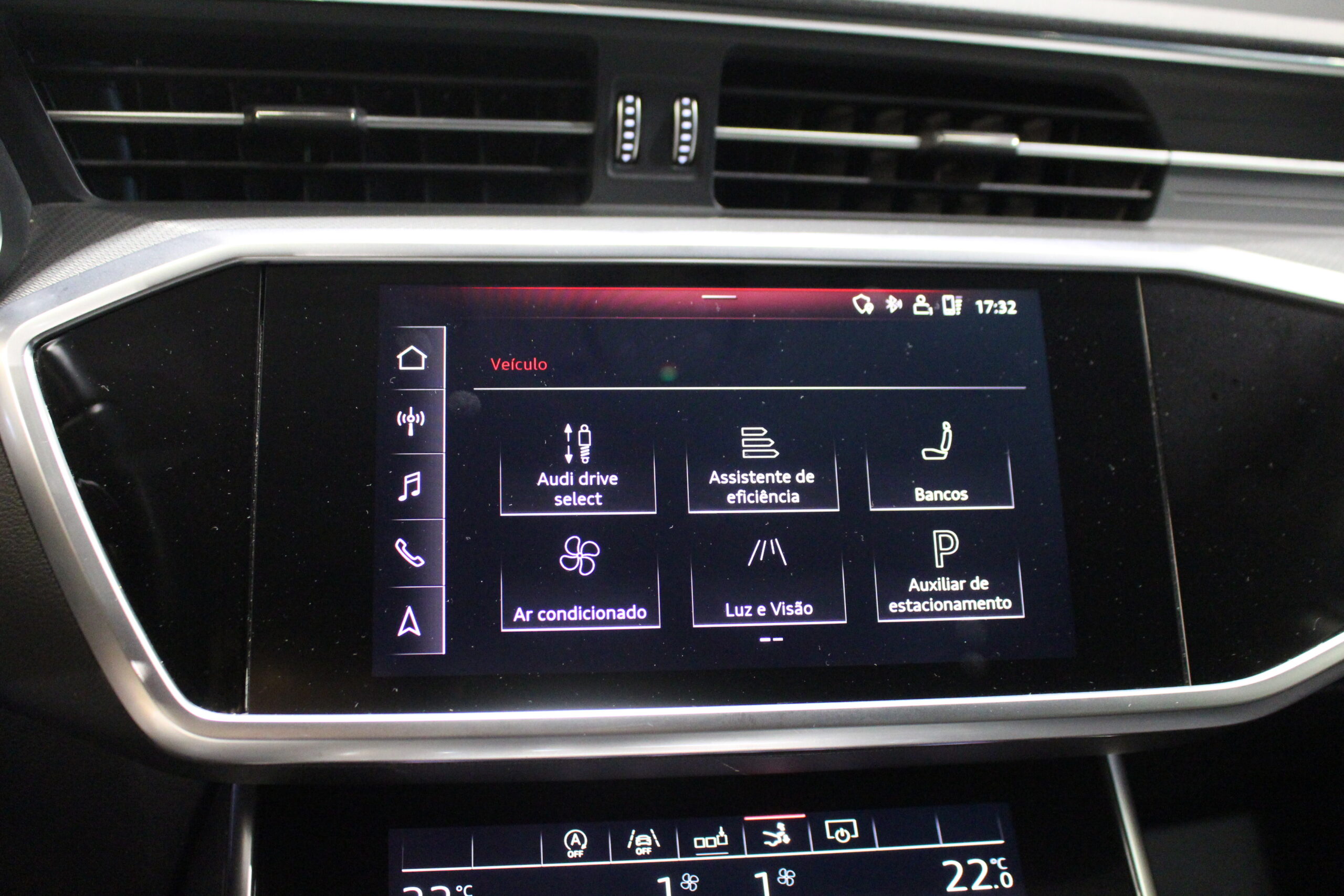 Audi A7 50 TDI V6 Quattro Advance Tiptronic