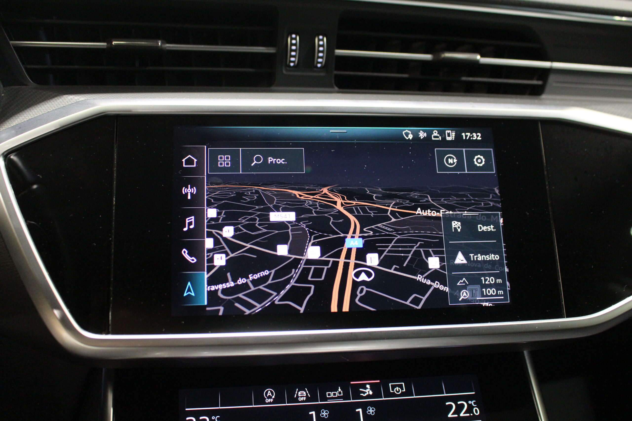 Audi A7 50 TDI V6 Quattro Advance Tiptronic