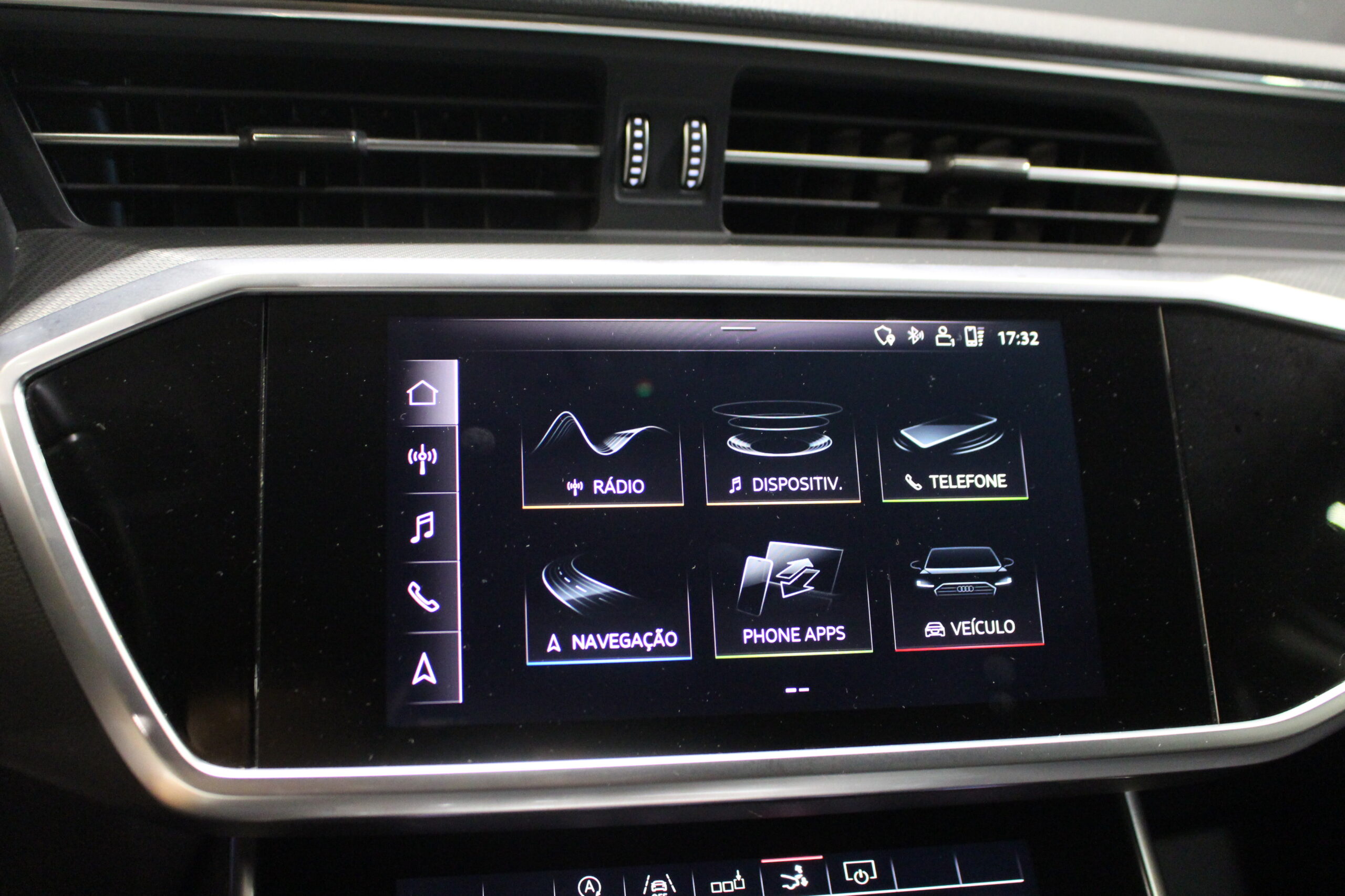 Audi A7 50 TDI V6 Quattro Advance Tiptronic
