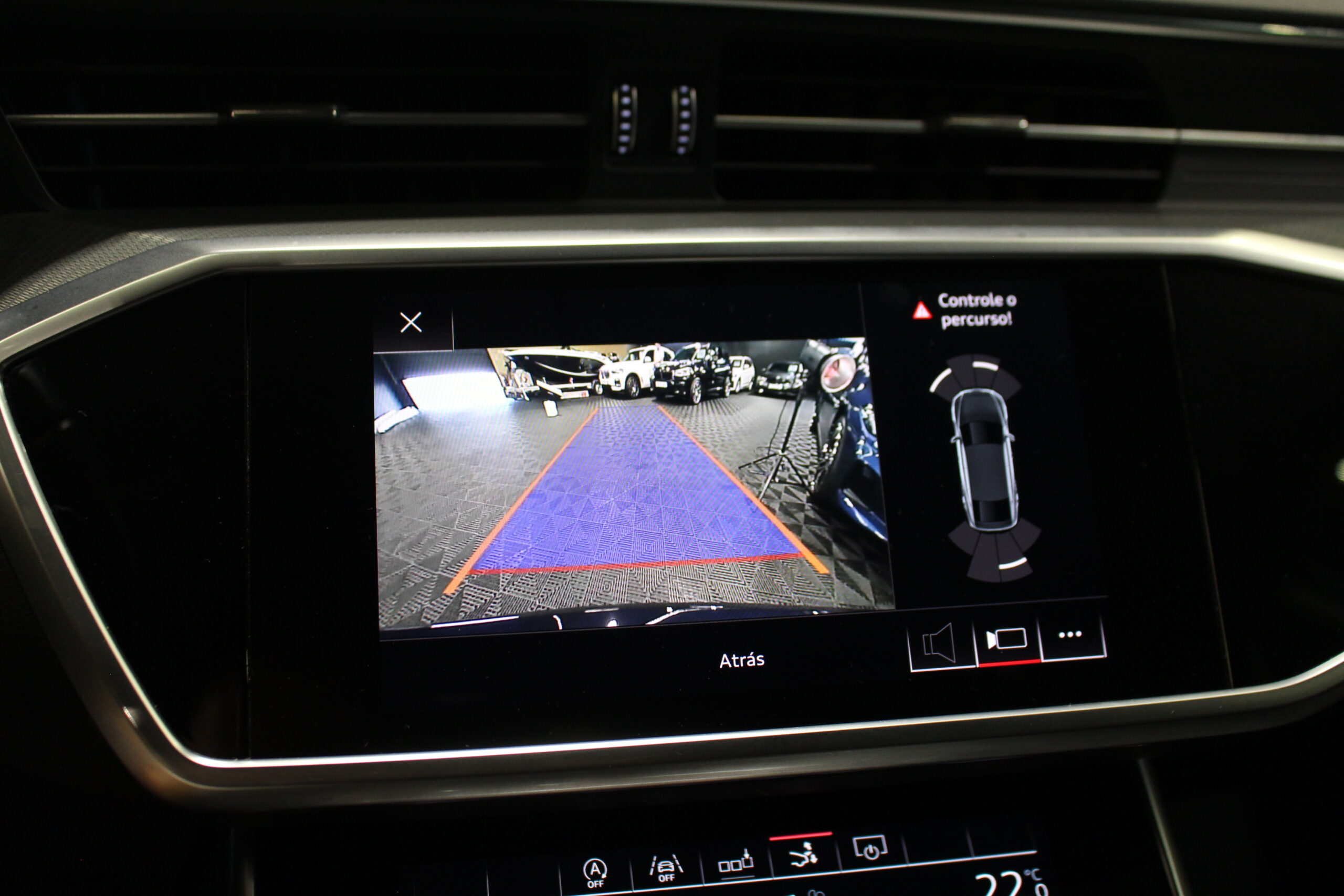 Audi A7 50 TDI V6 Quattro Advance Tiptronic