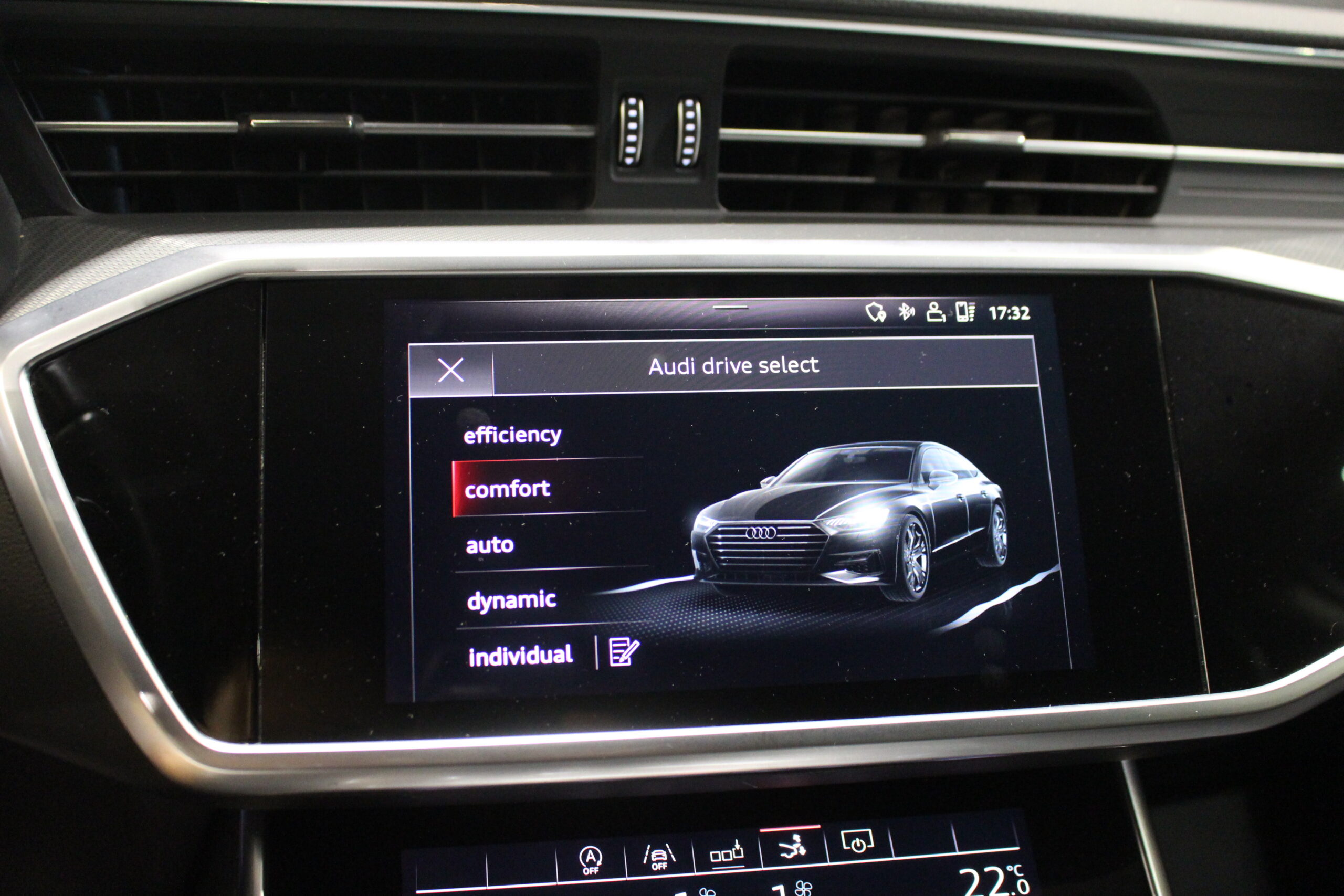 Audi A7 50 TDI V6 Quattro Advance Tiptronic