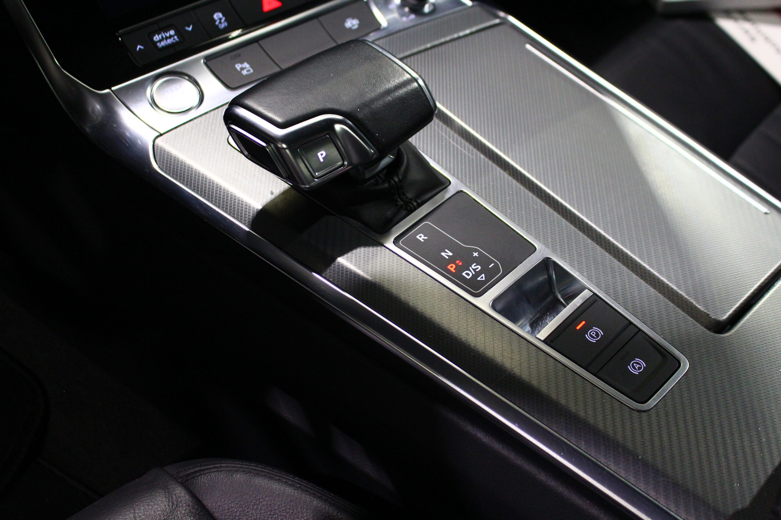 Audi A7 50 TDI V6 Quattro Advance Tiptronic