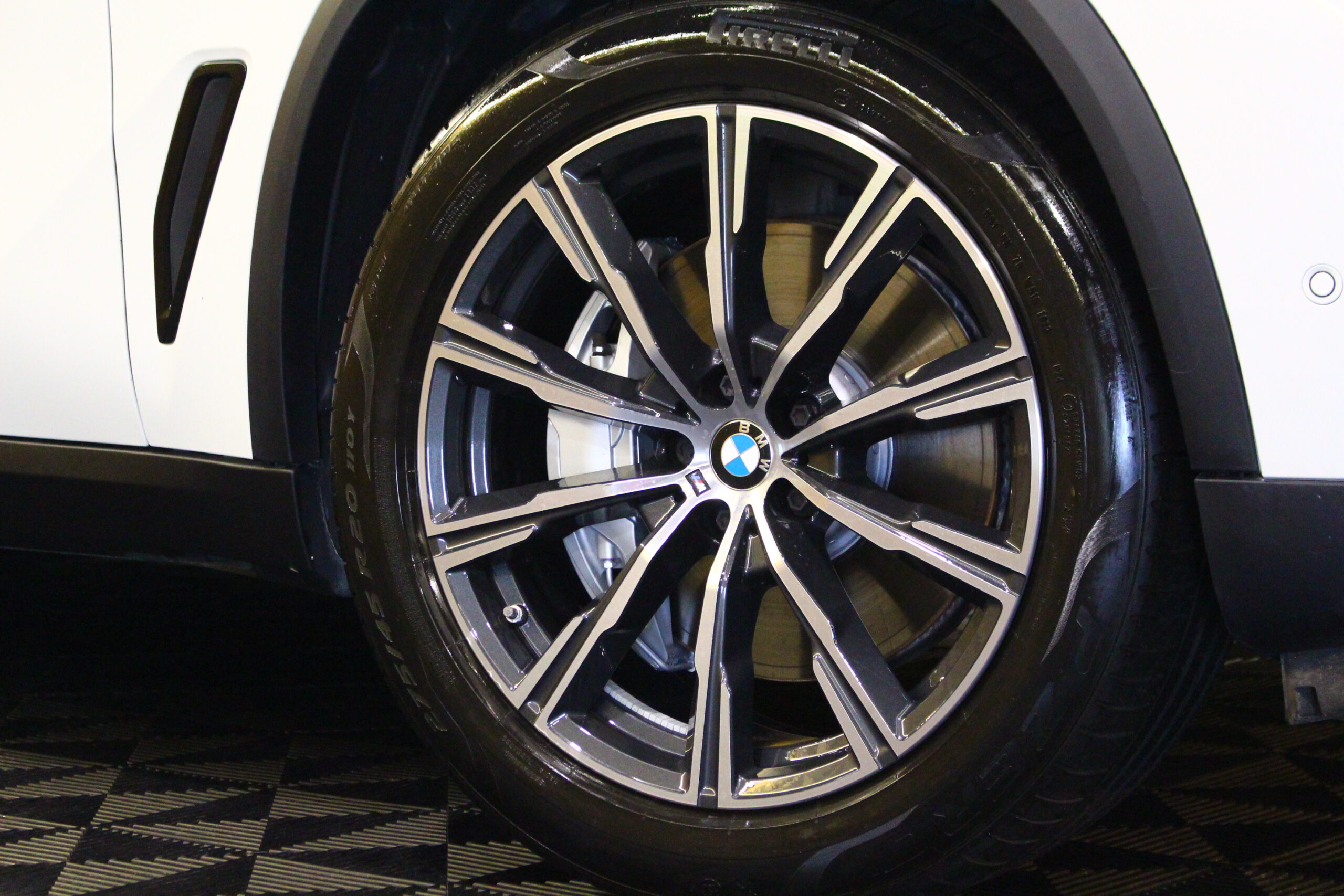 BMW X5 xDrive45e Pack M