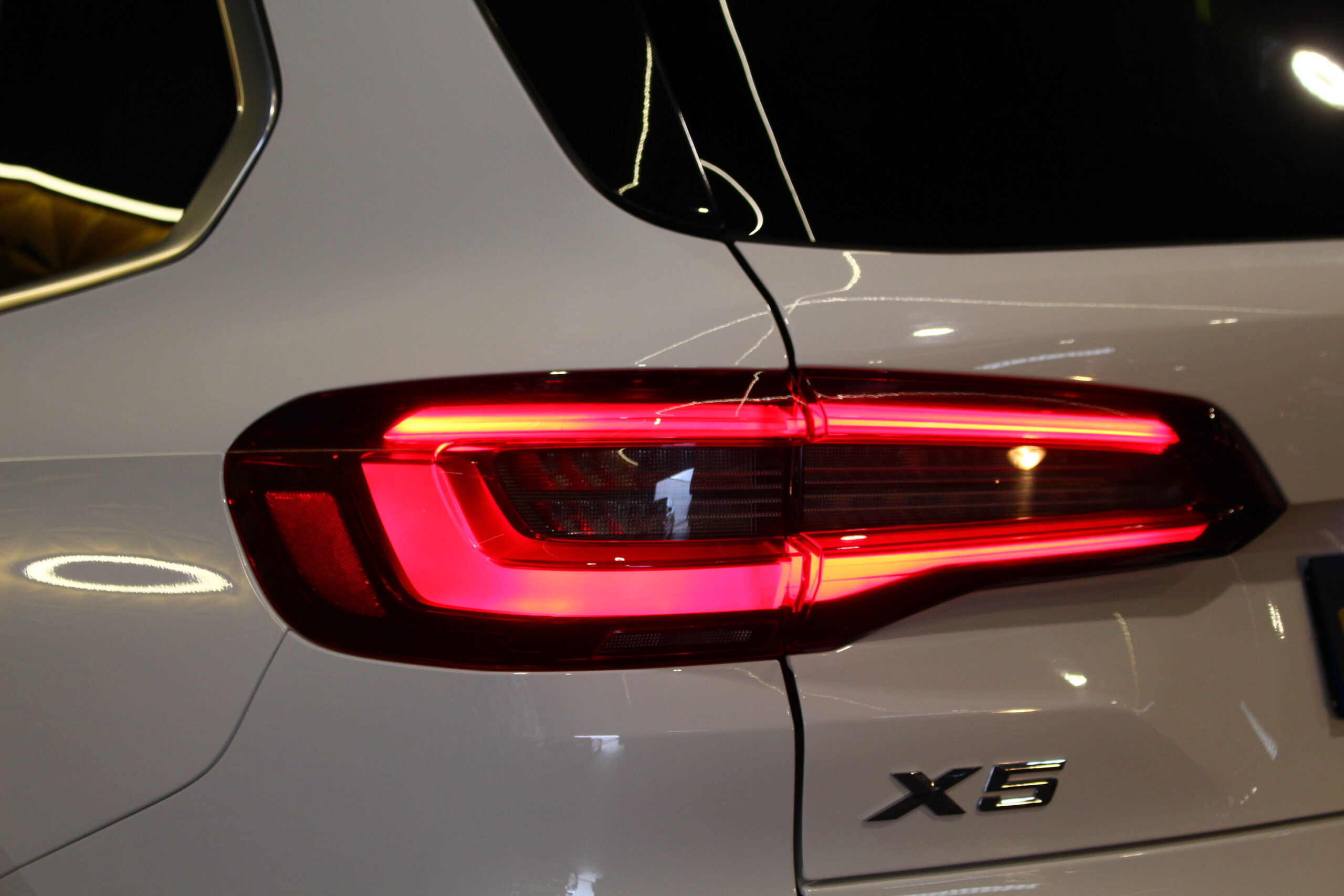 BMW X5 xDrive45e Pack M