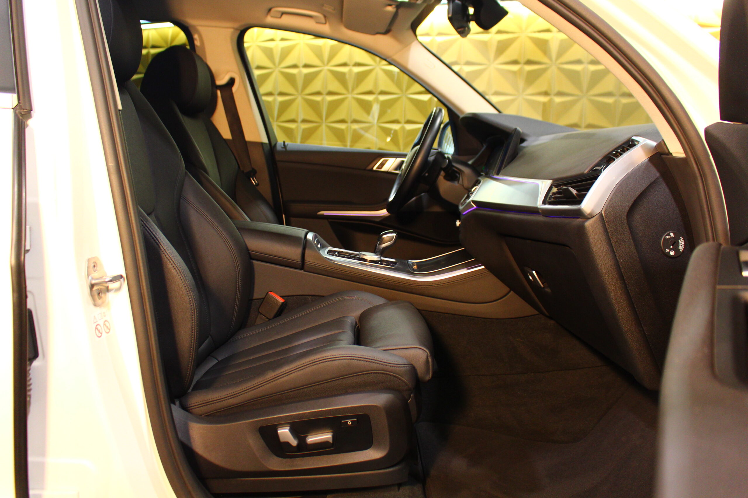 BMW X5 xDrive45e Pack M
