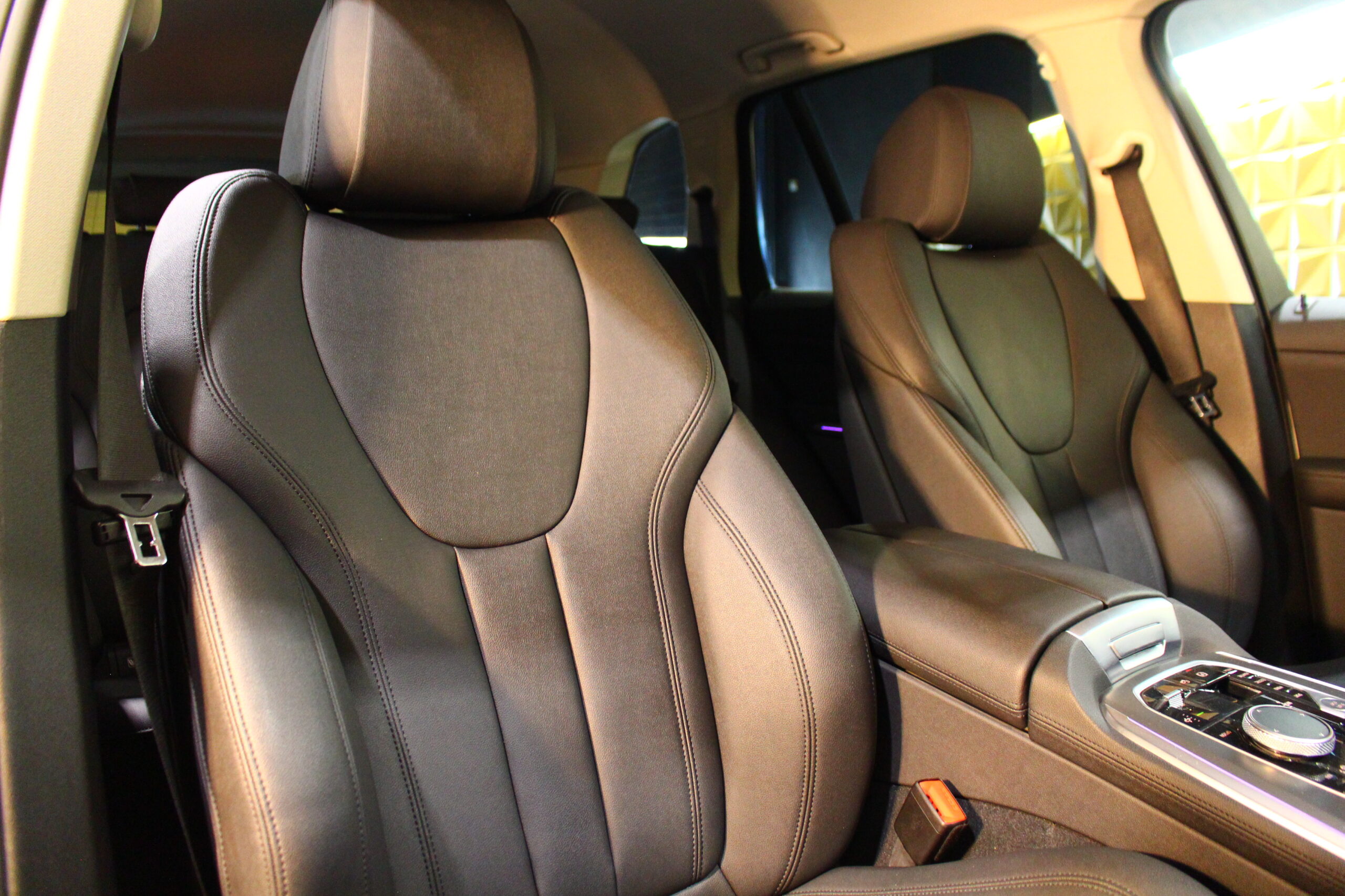 BMW X5 xDrive45e Pack M