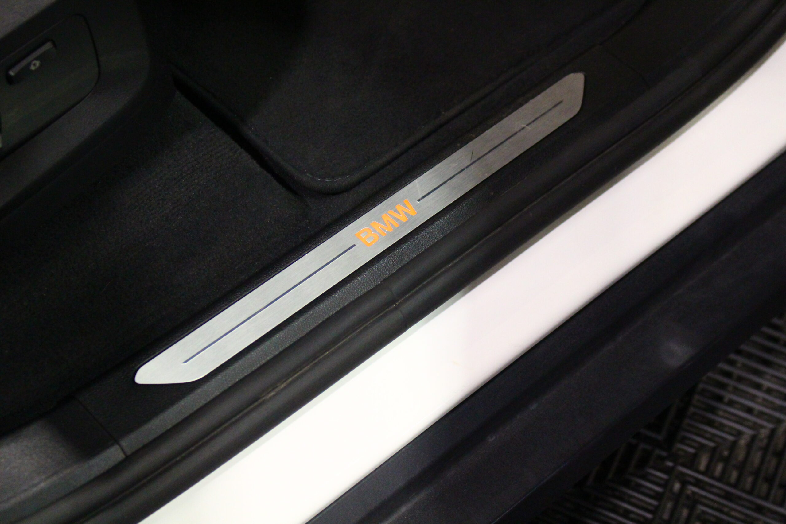 BMW X5 xDrive45e Pack M