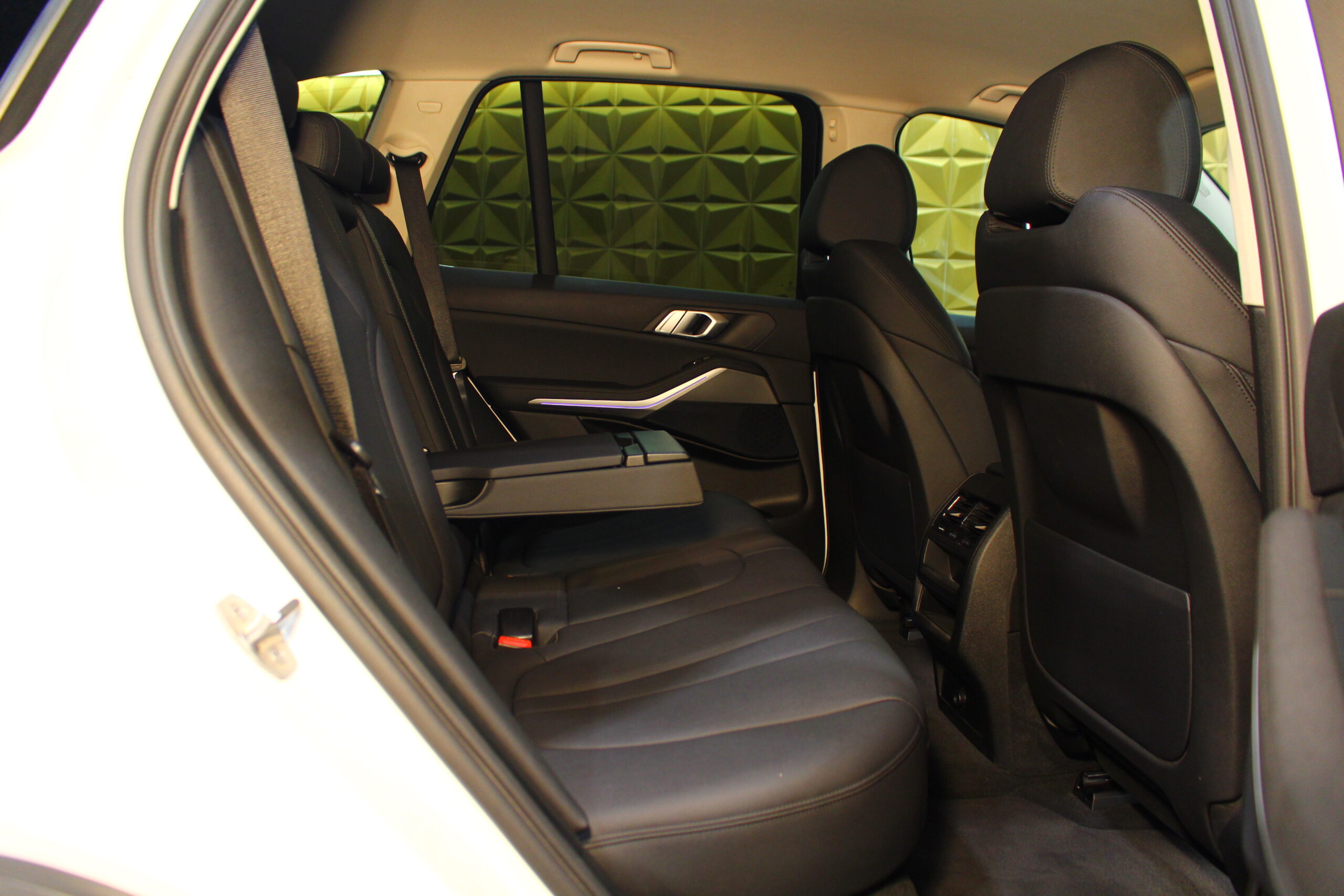 BMW X5 xDrive45e Pack M