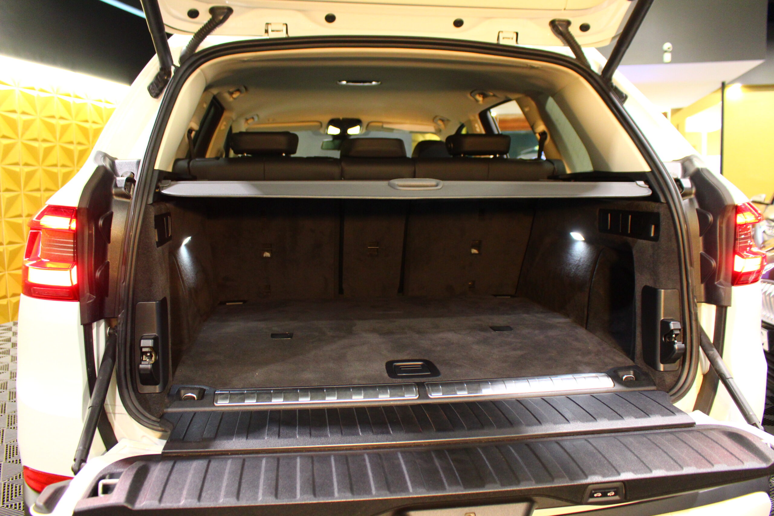 BMW X5 xDrive45e Pack M