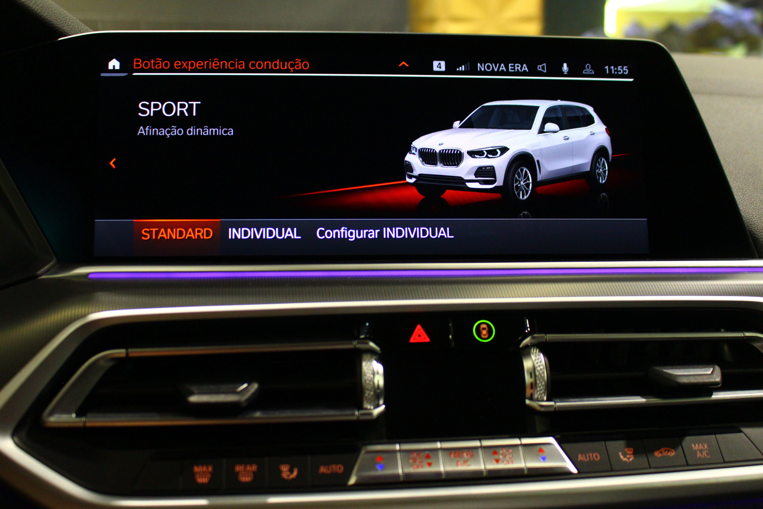 BMW X5 xDrive45e Pack M