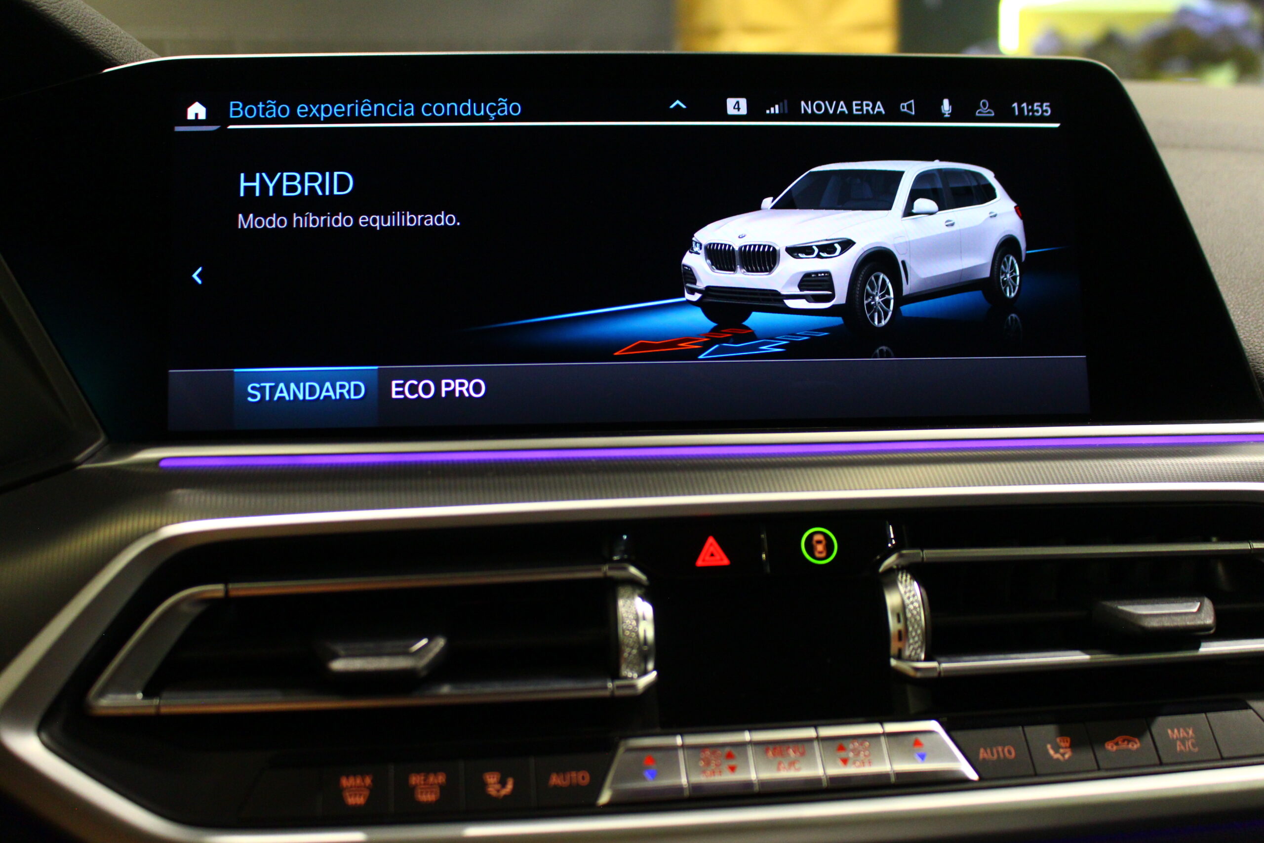 BMW X5 xDrive45e Pack M