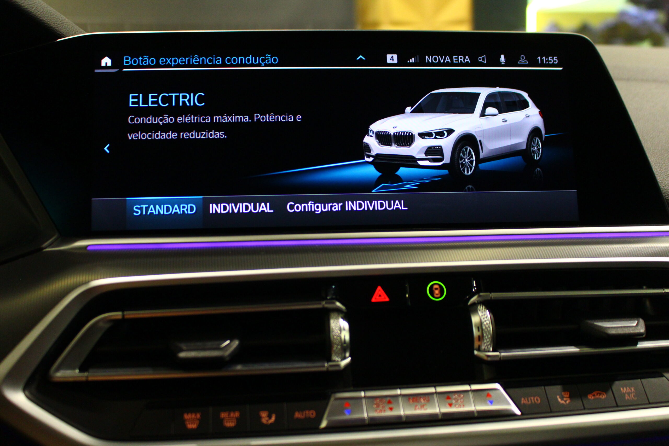 BMW X5 xDrive45e Pack M