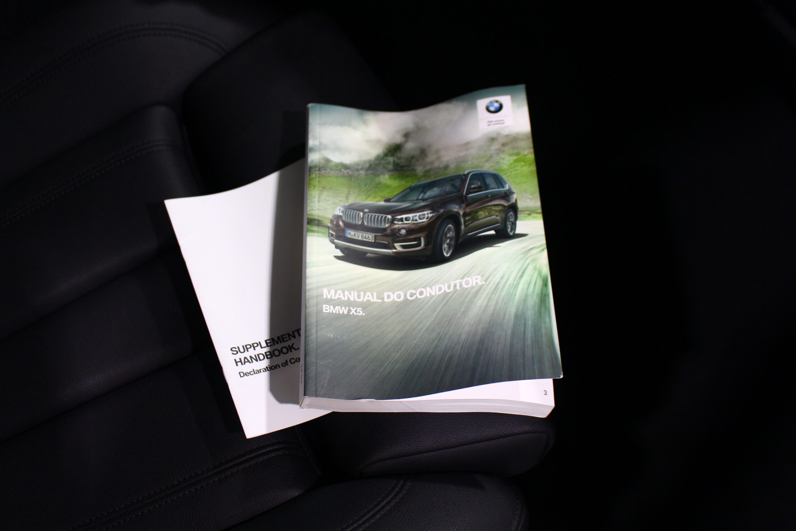 BMW X5 xDrive45e Pack M