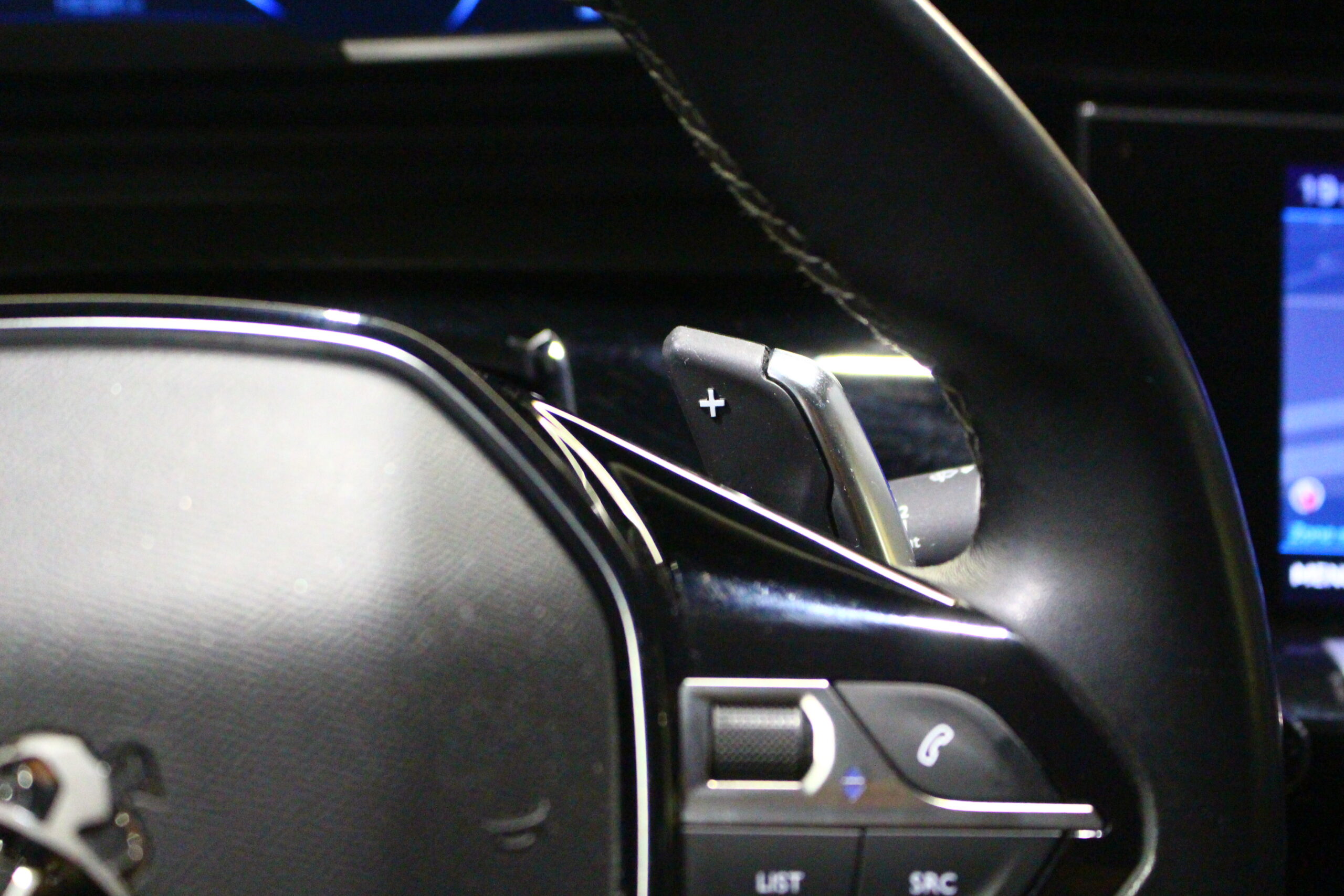 Peugeot 508SW EAT8