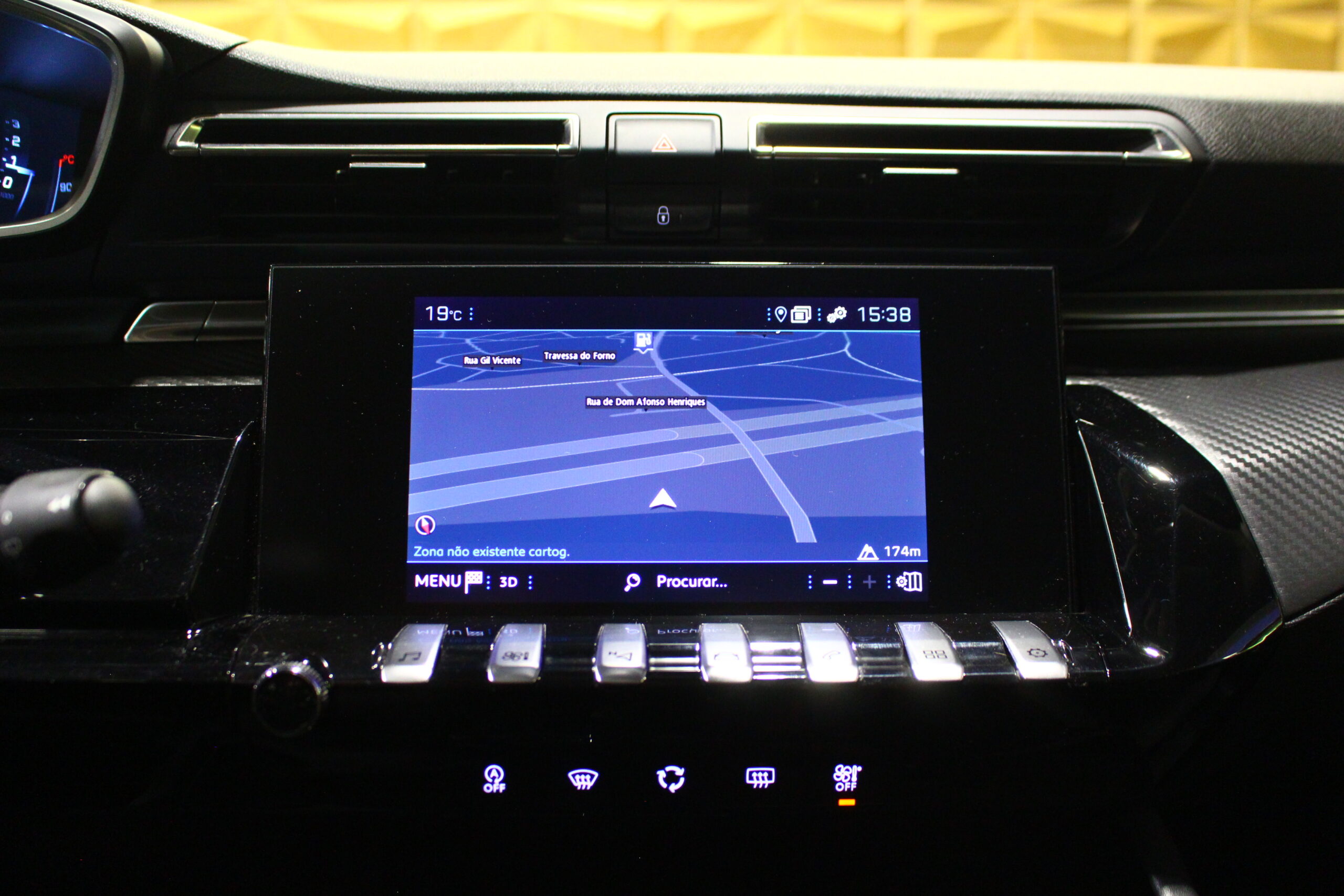 Peugeot 508SW EAT8
