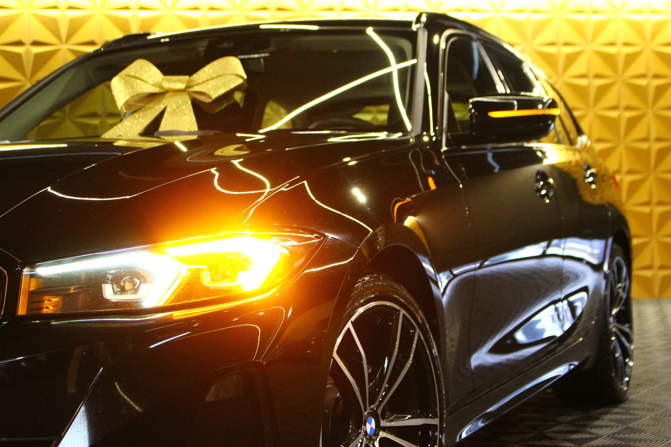 BMW 318 Touring 2.0d Auto