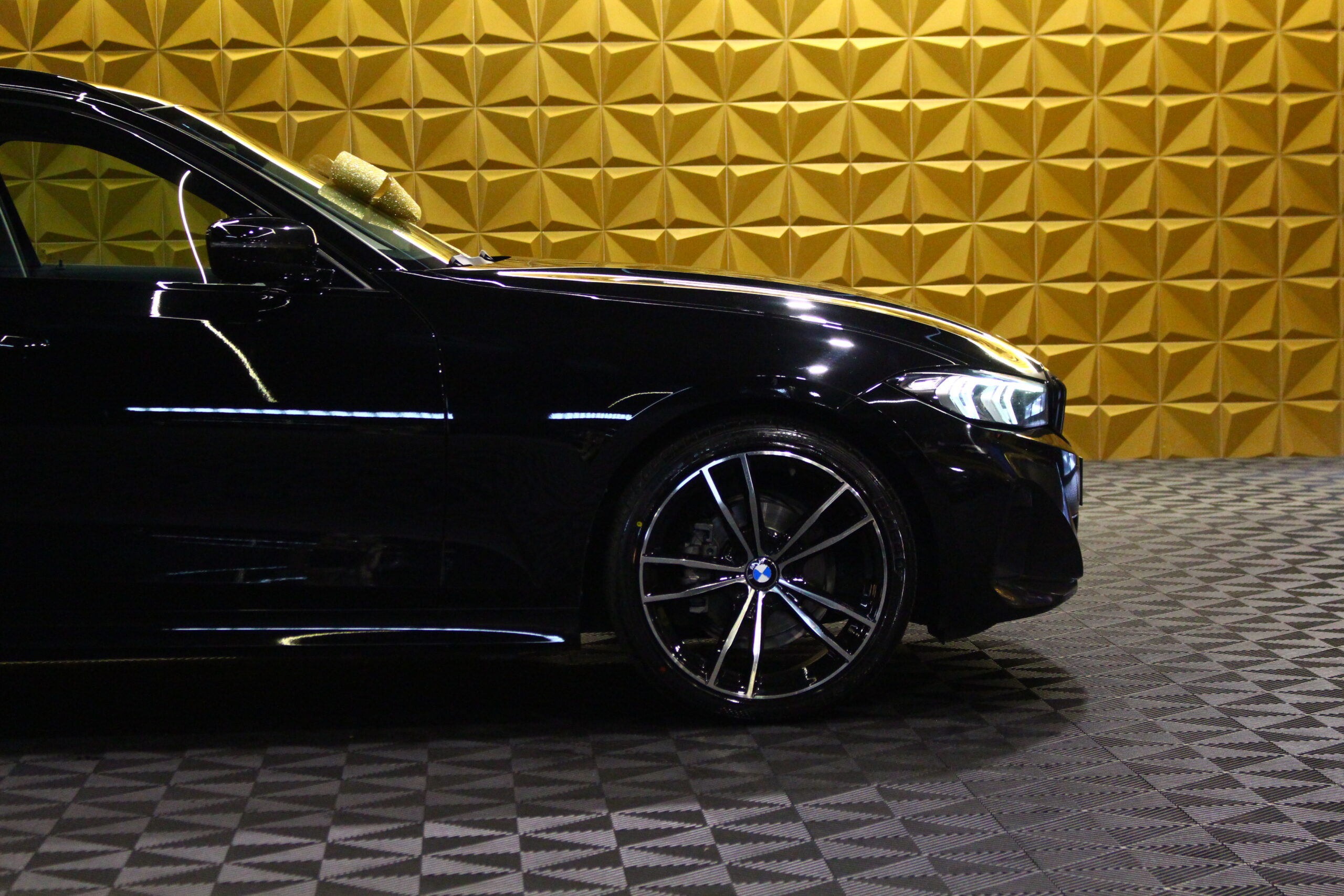 BMW 318 Touring 2.0d Auto