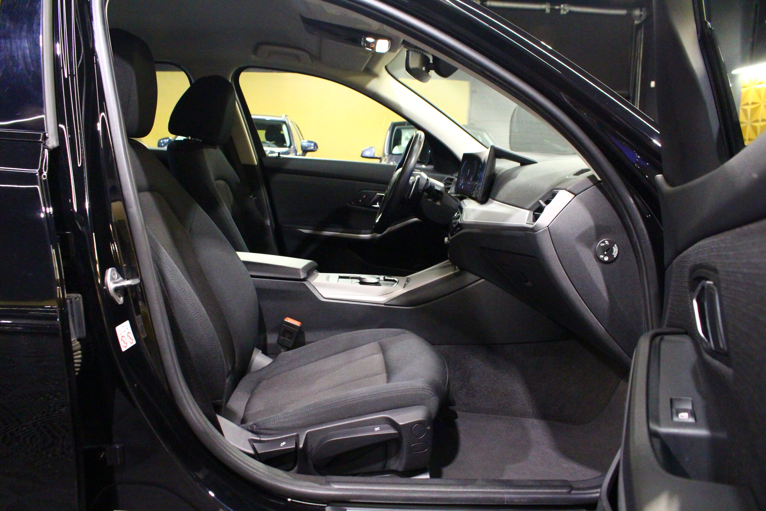 BMW 318 Touring 2.0d Auto