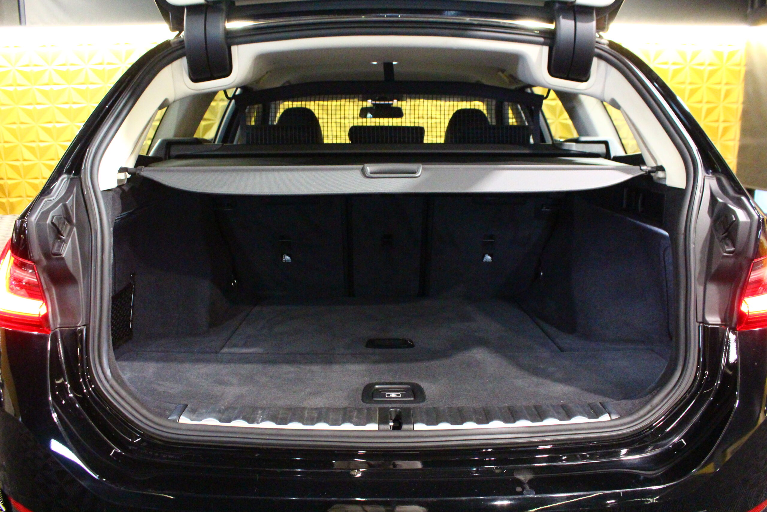 BMW 318 Touring 2.0d Auto