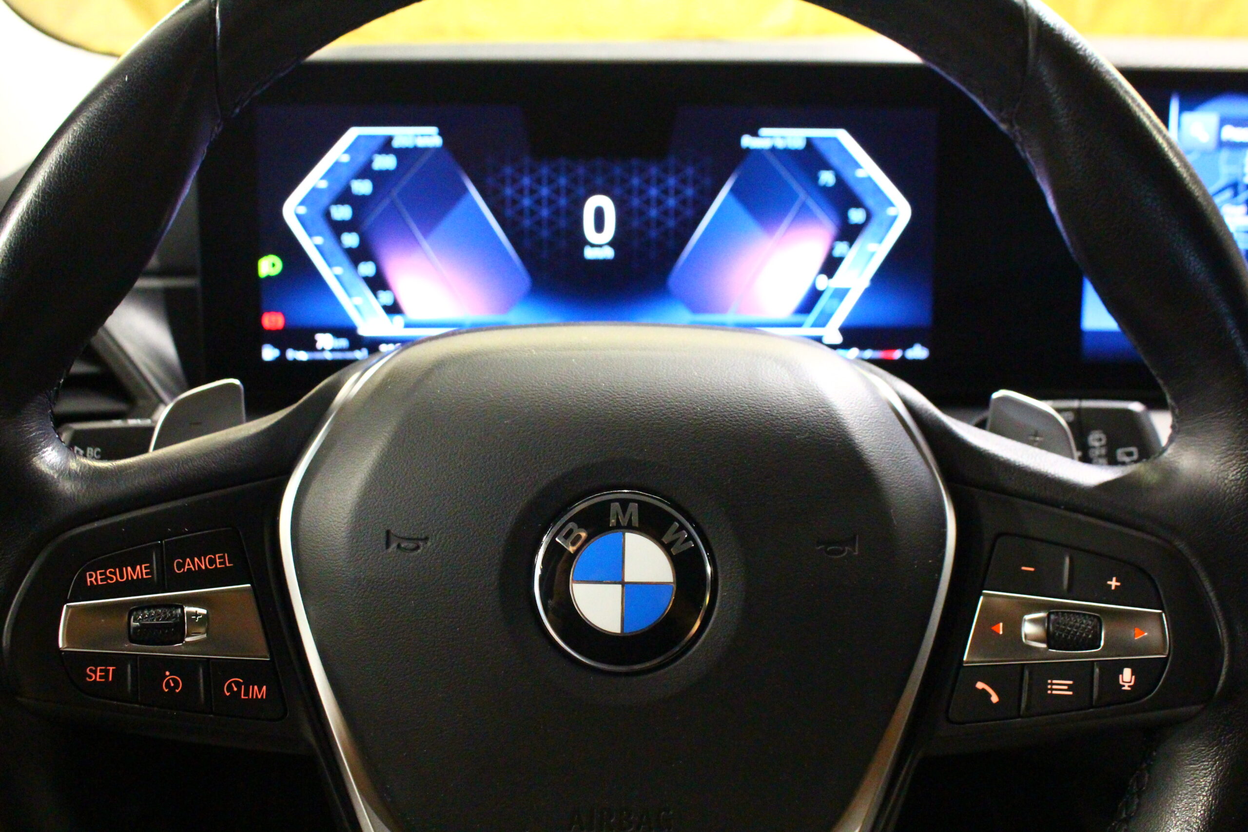 BMW 318 Touring 2.0d Auto