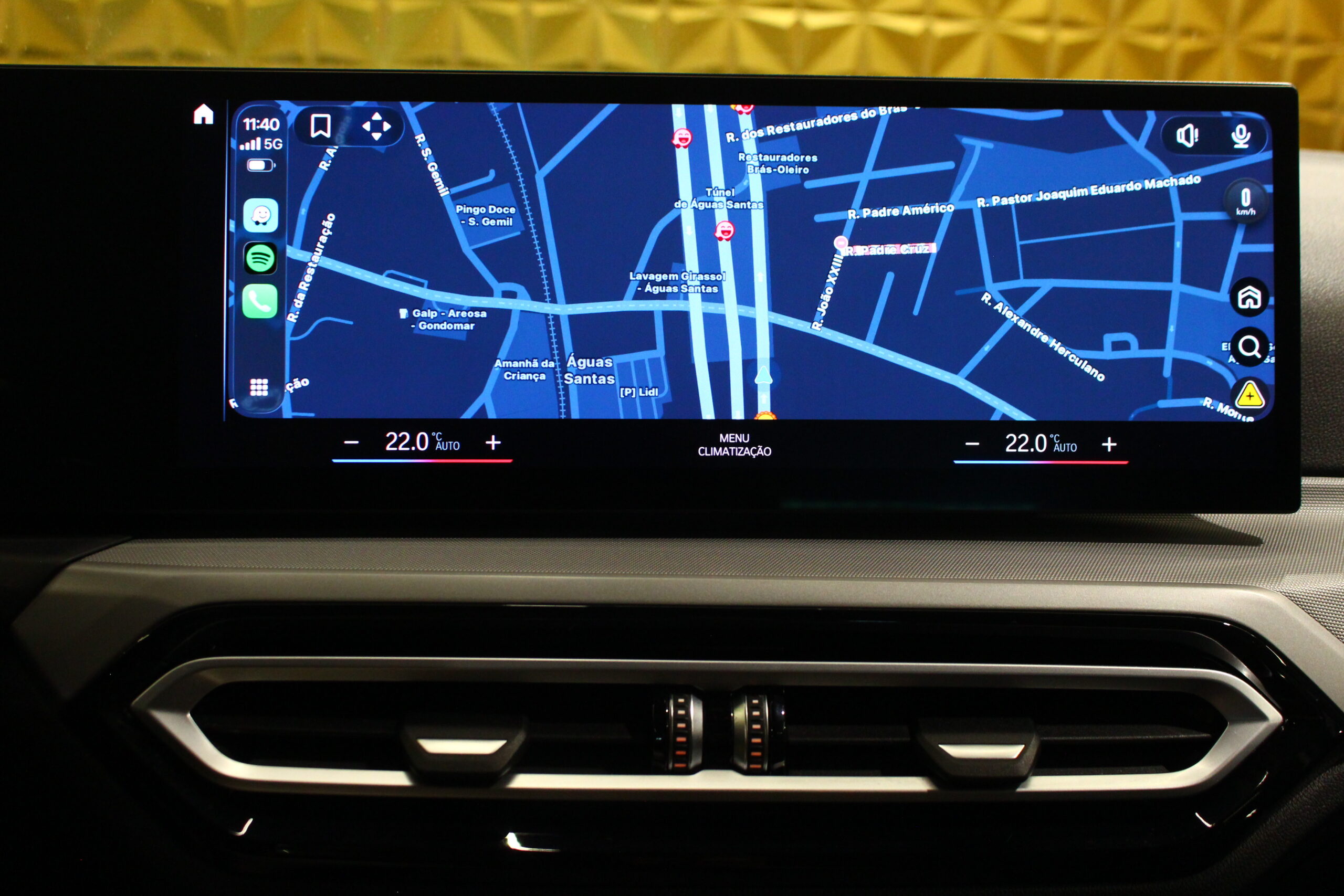 BMW 318 Touring 2.0d Auto