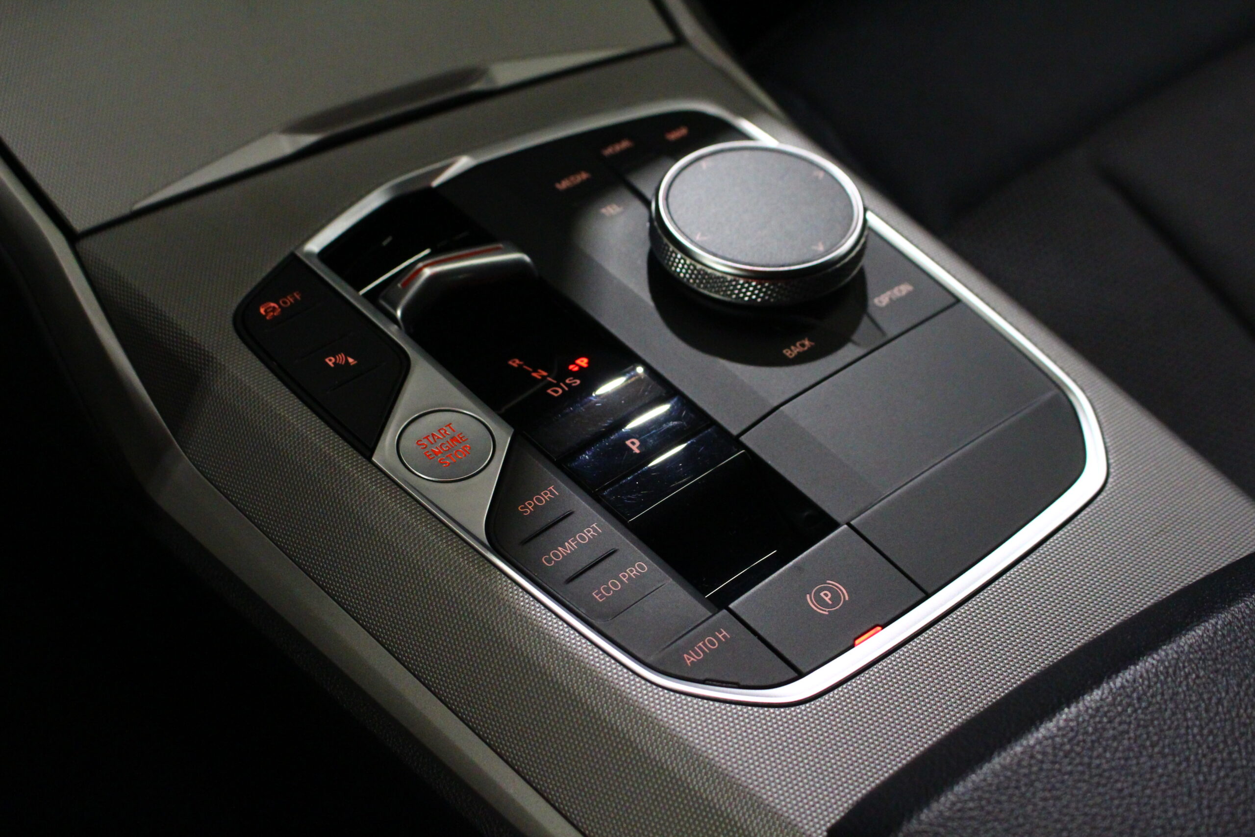 BMW 318 Touring 2.0d Auto