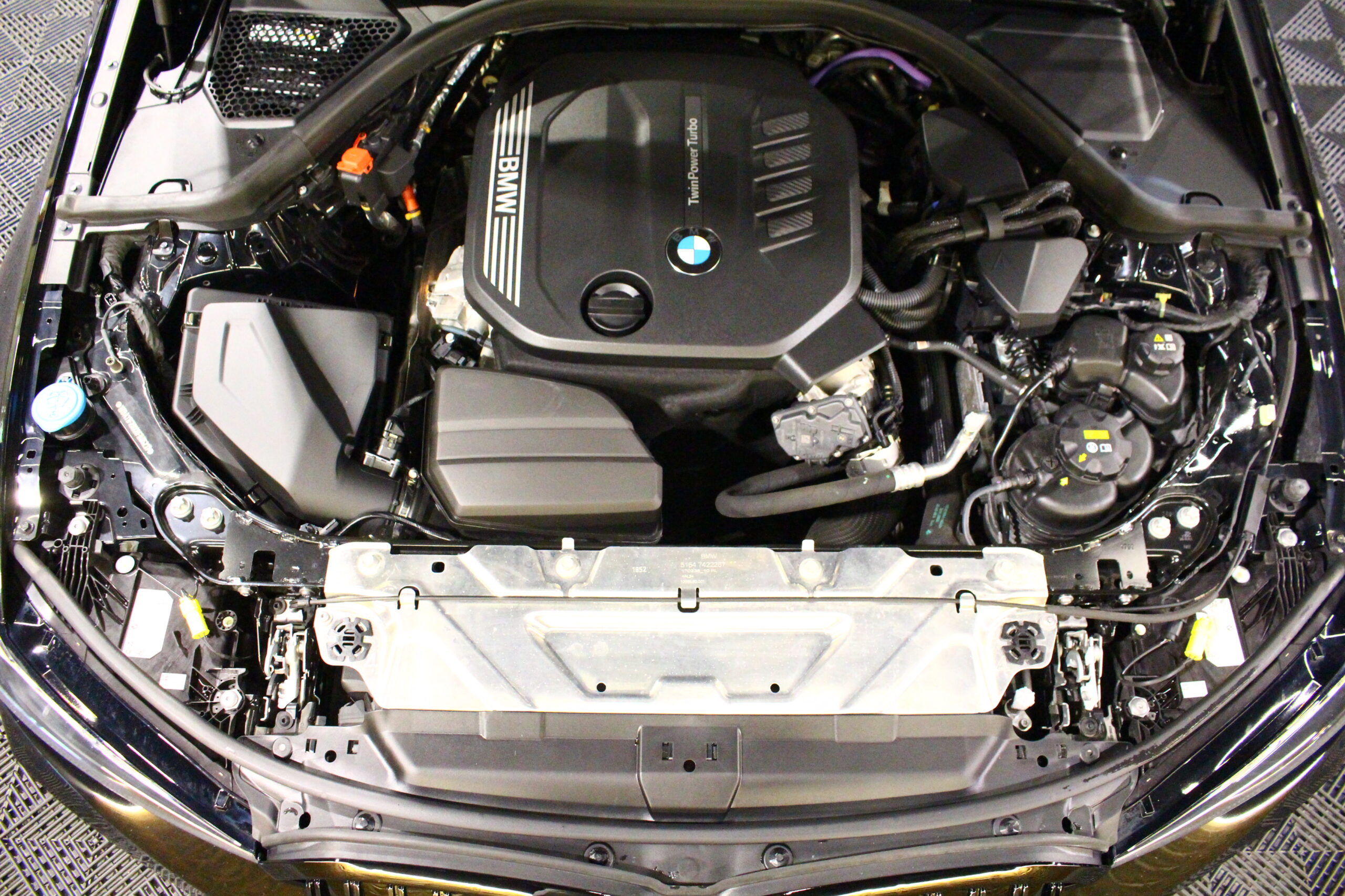 BMW 318 Touring 2.0d Auto