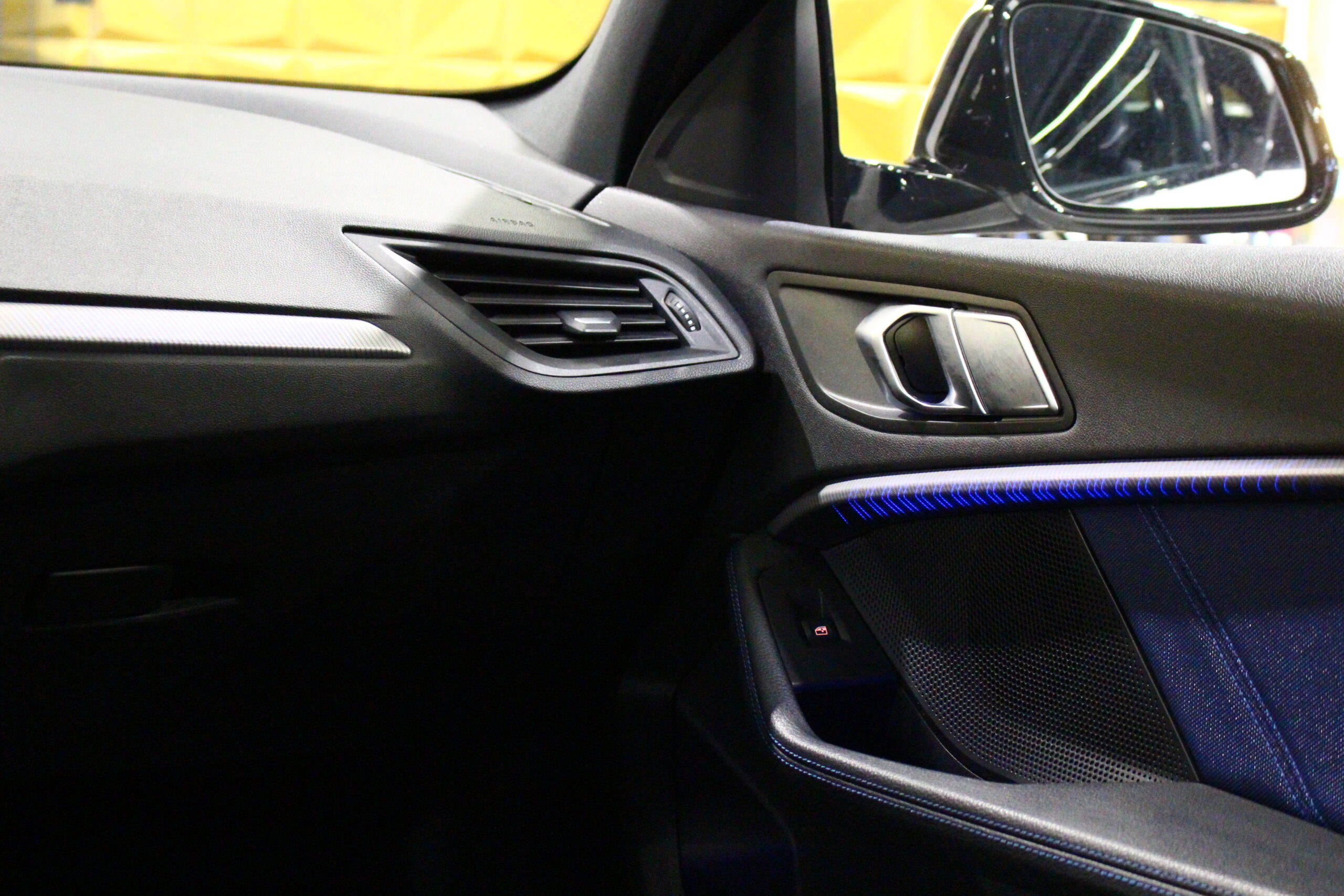 BMW 116d Pack-M Auto