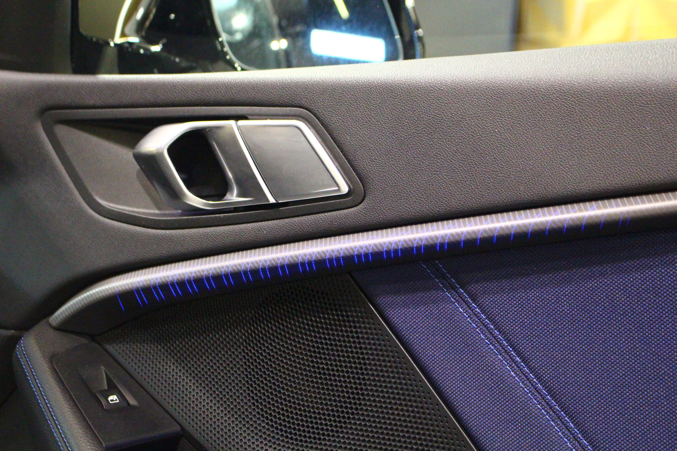 BMW 116d Pack-M Auto