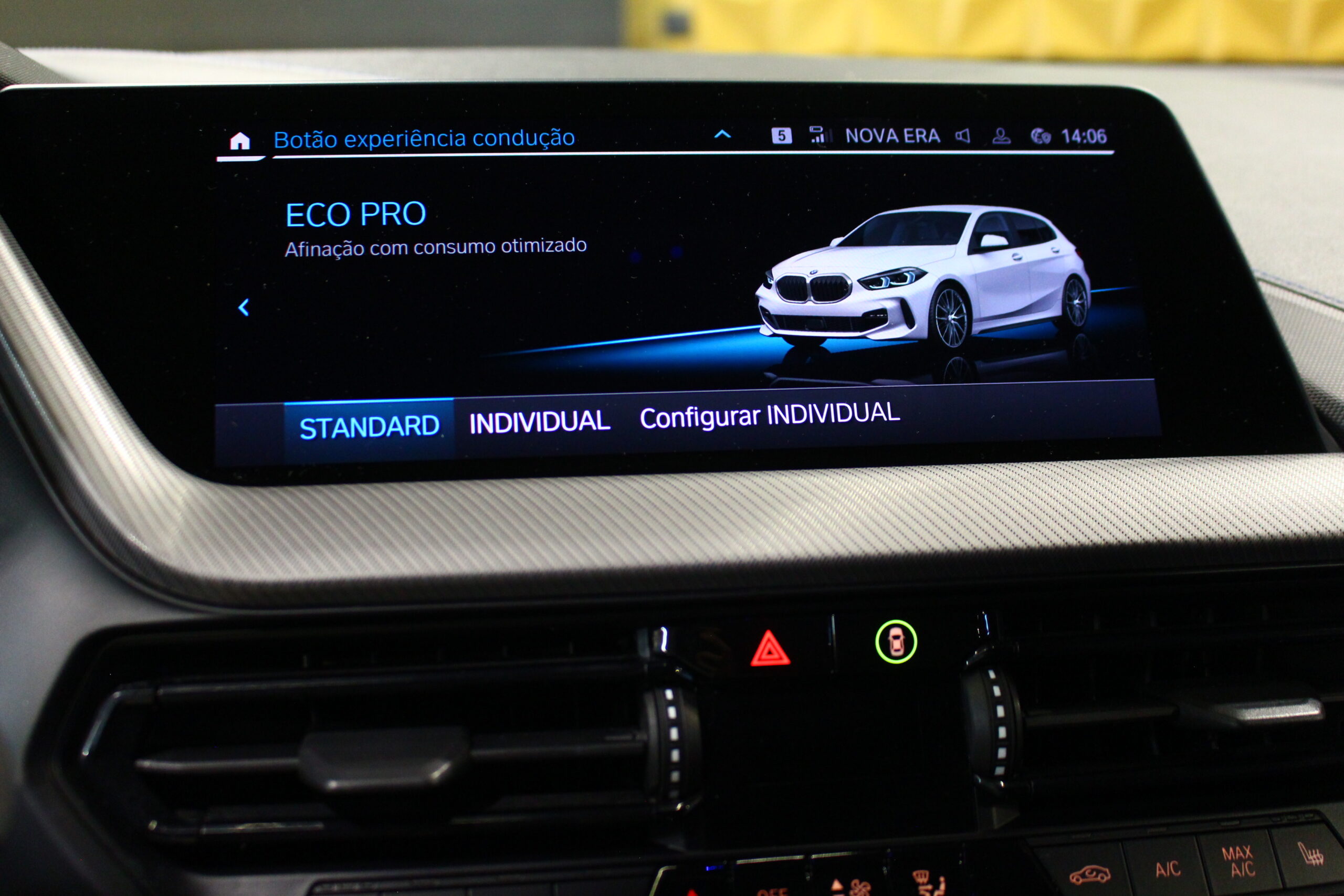 BMW 116d Pack-M Auto