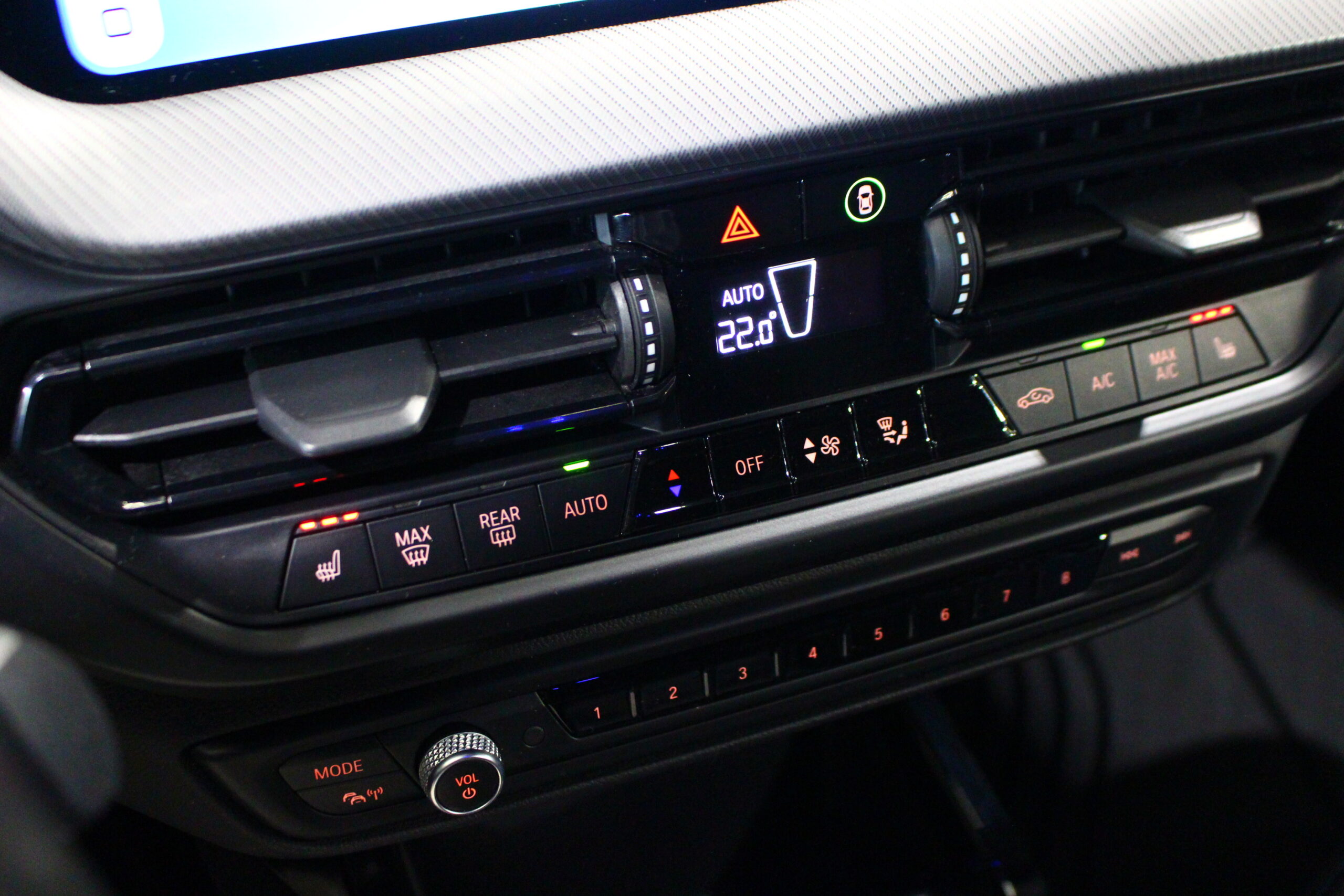 BMW 116d Pack-M Auto