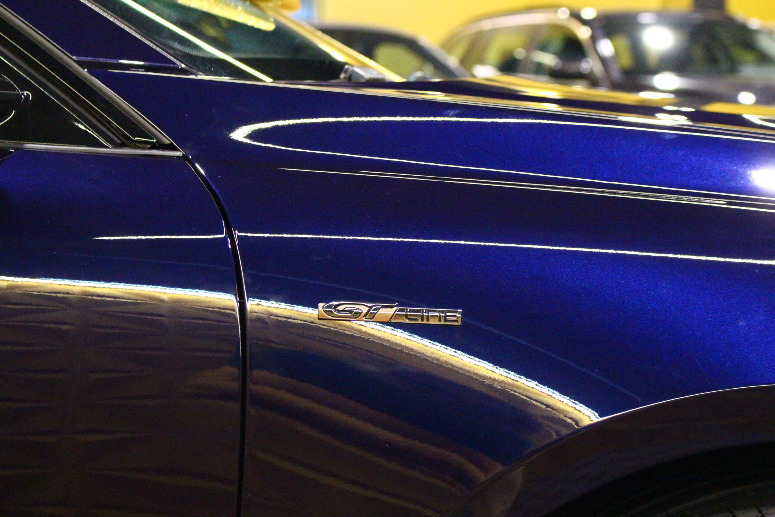 Peugeot 508 SW 1.5 BlueHDi GT