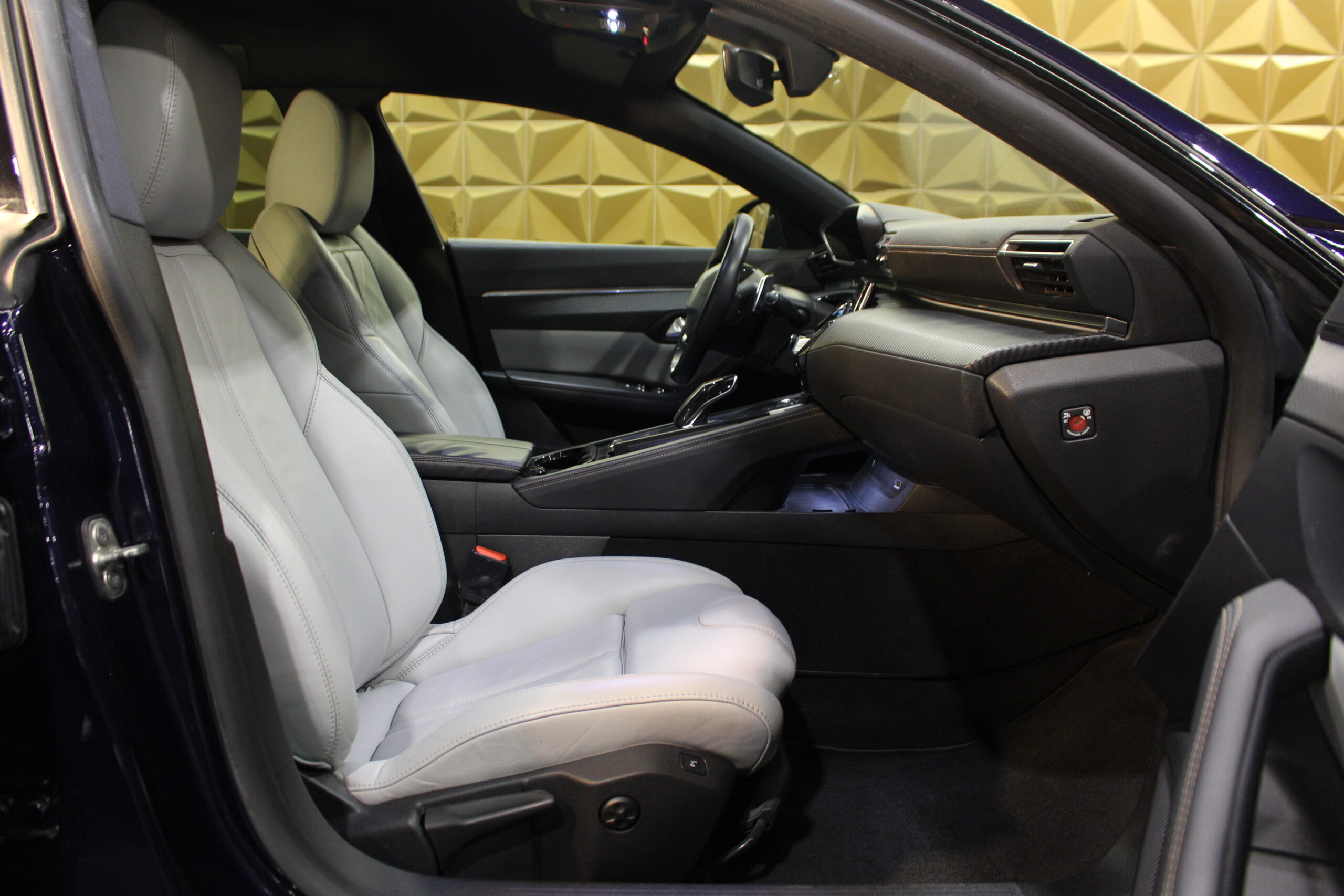 Peugeot 508 SW 1.5 BlueHDi GT