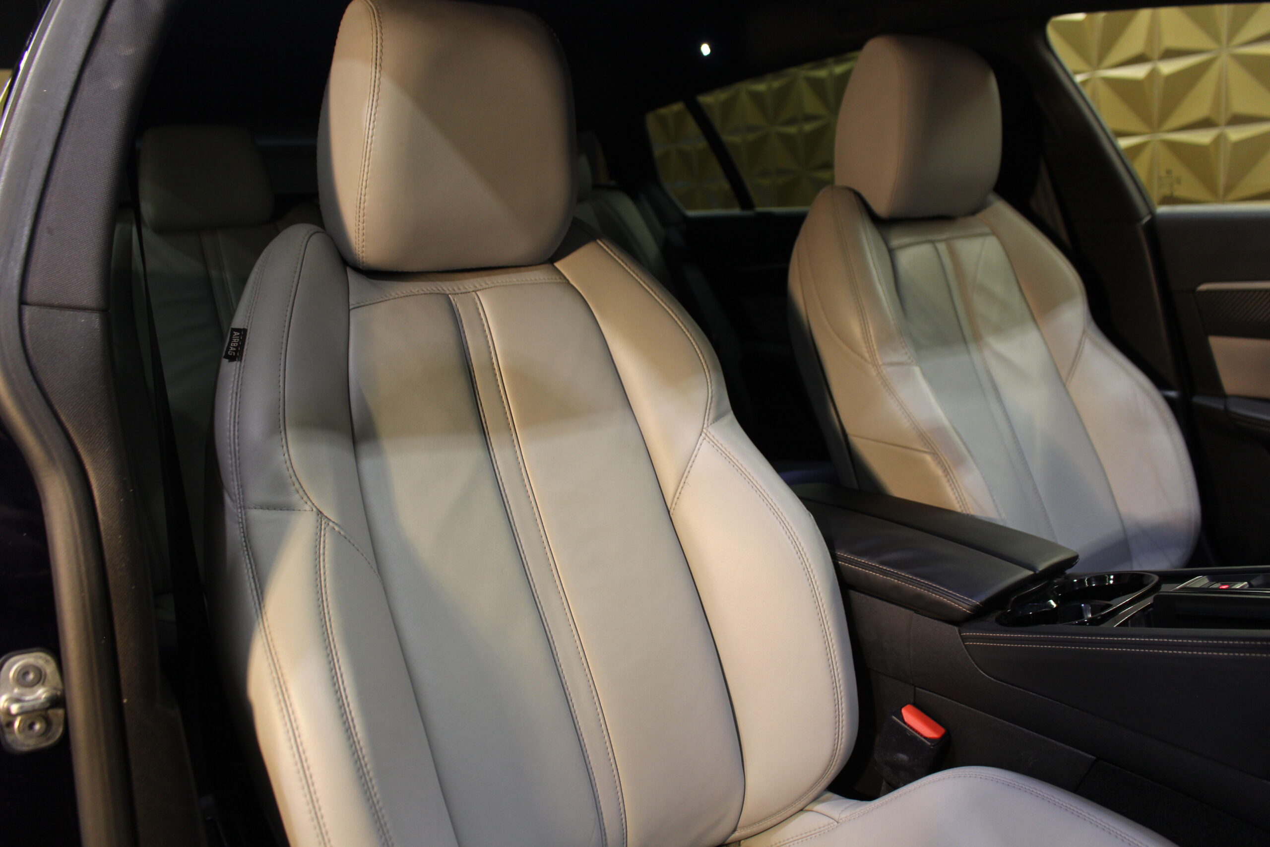 Peugeot 508 SW 1.5 BlueHDi GT