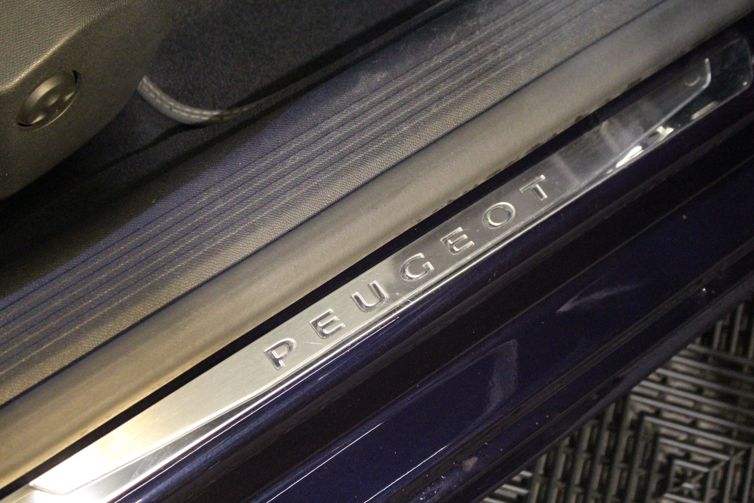 Peugeot 508 SW 1.5 BlueHDi GT