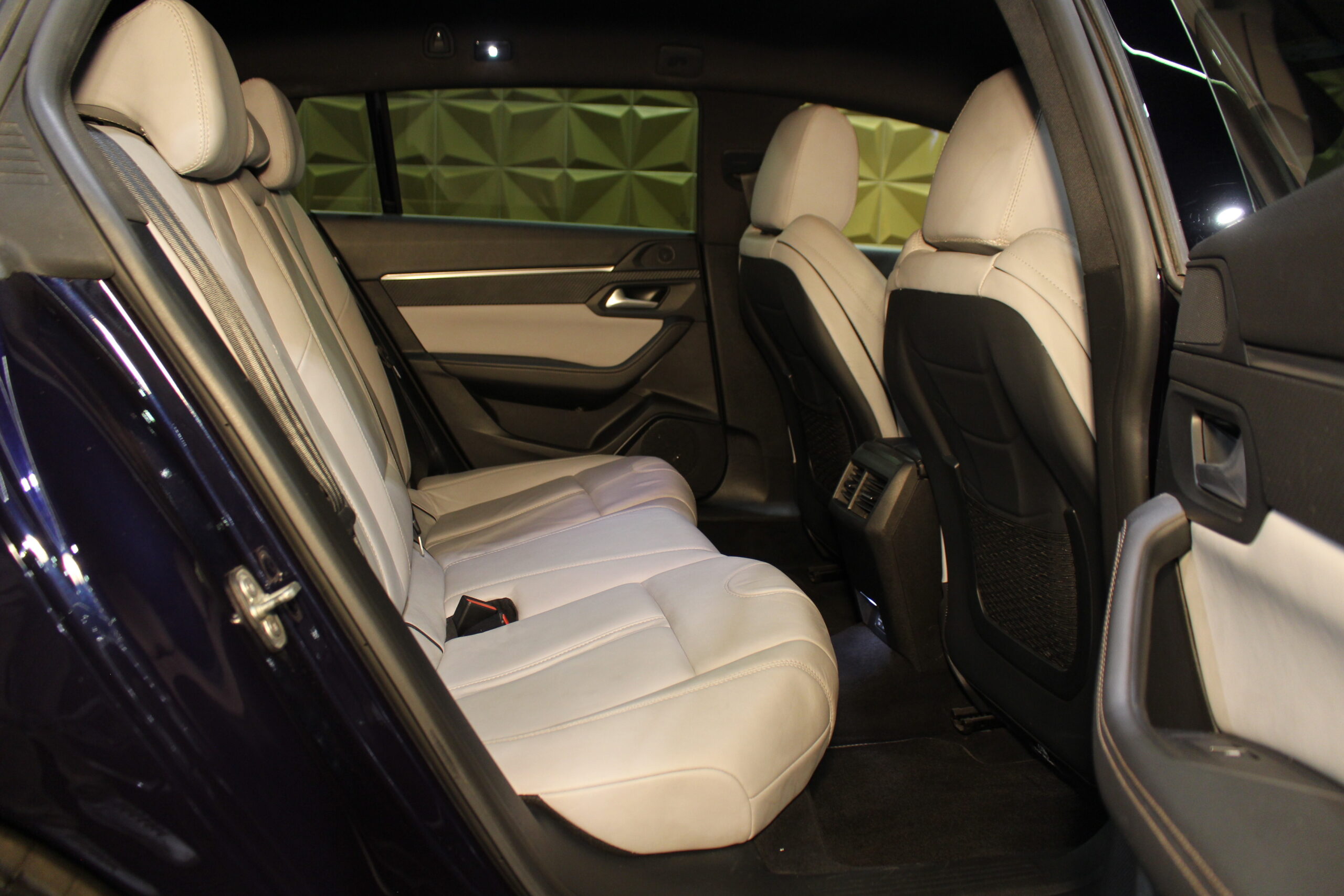 Peugeot 508 SW 1.5 BlueHDi GT