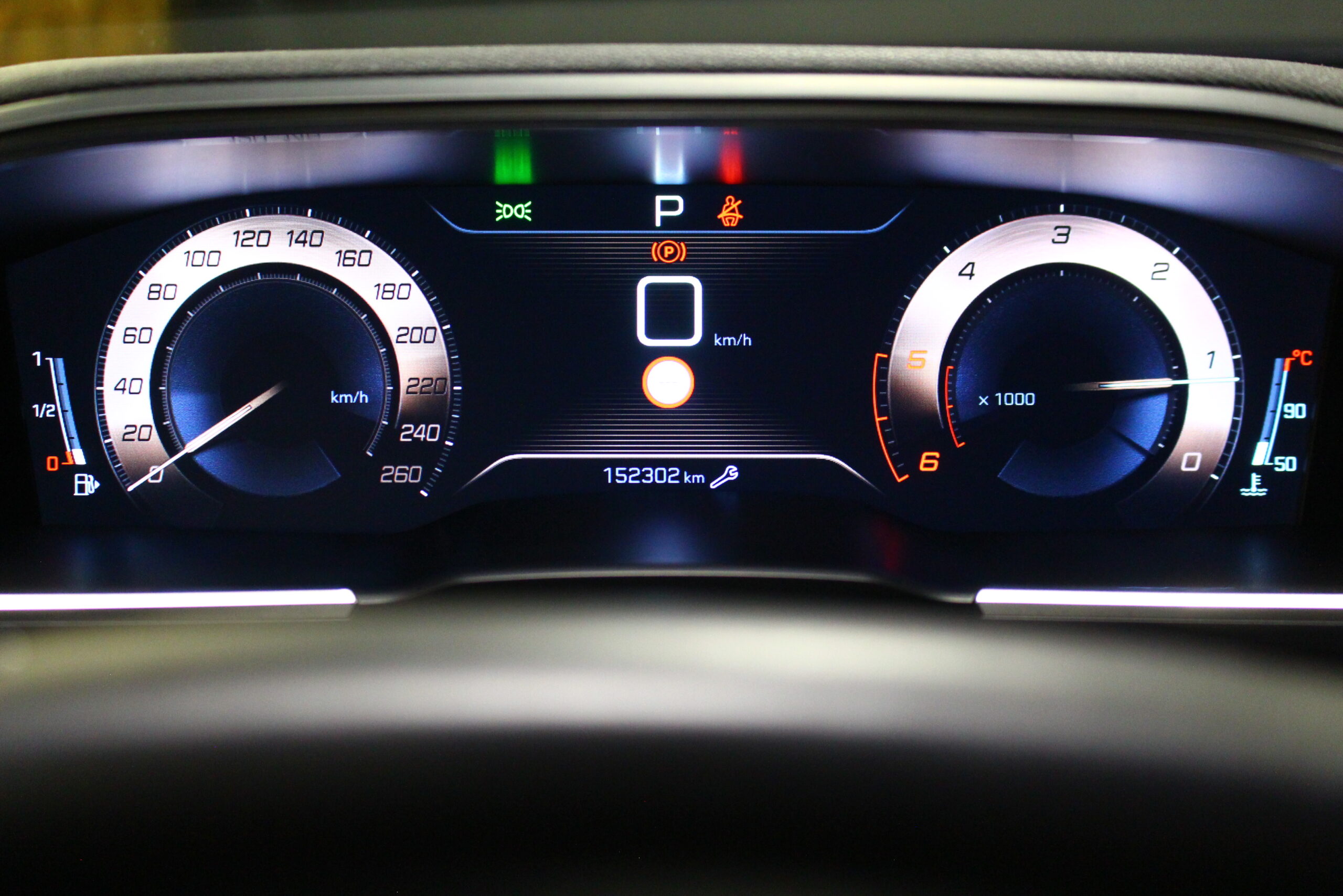 Peugeot 508 SW 1.5 BlueHDi GT