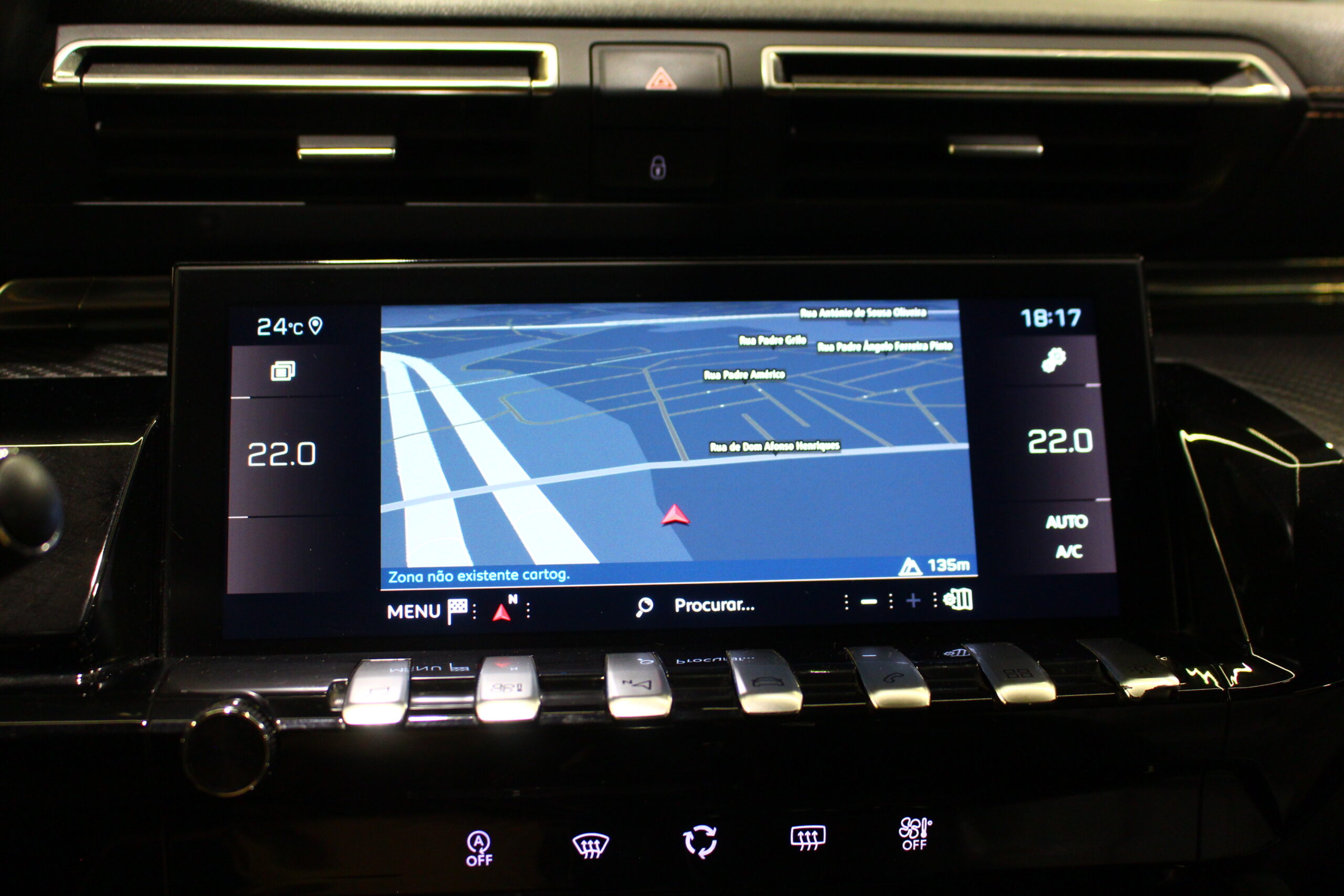 Peugeot 508 SW 1.5 BlueHDi GT